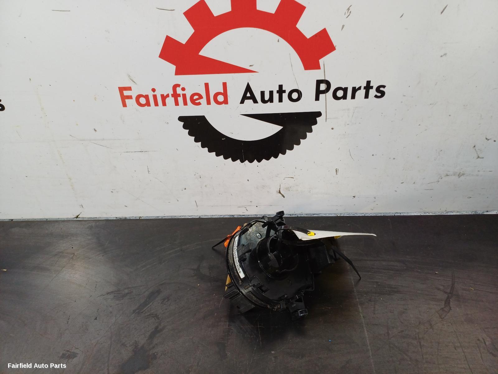 2005-2011 Toyota Yaris Airbag Module Sensor
