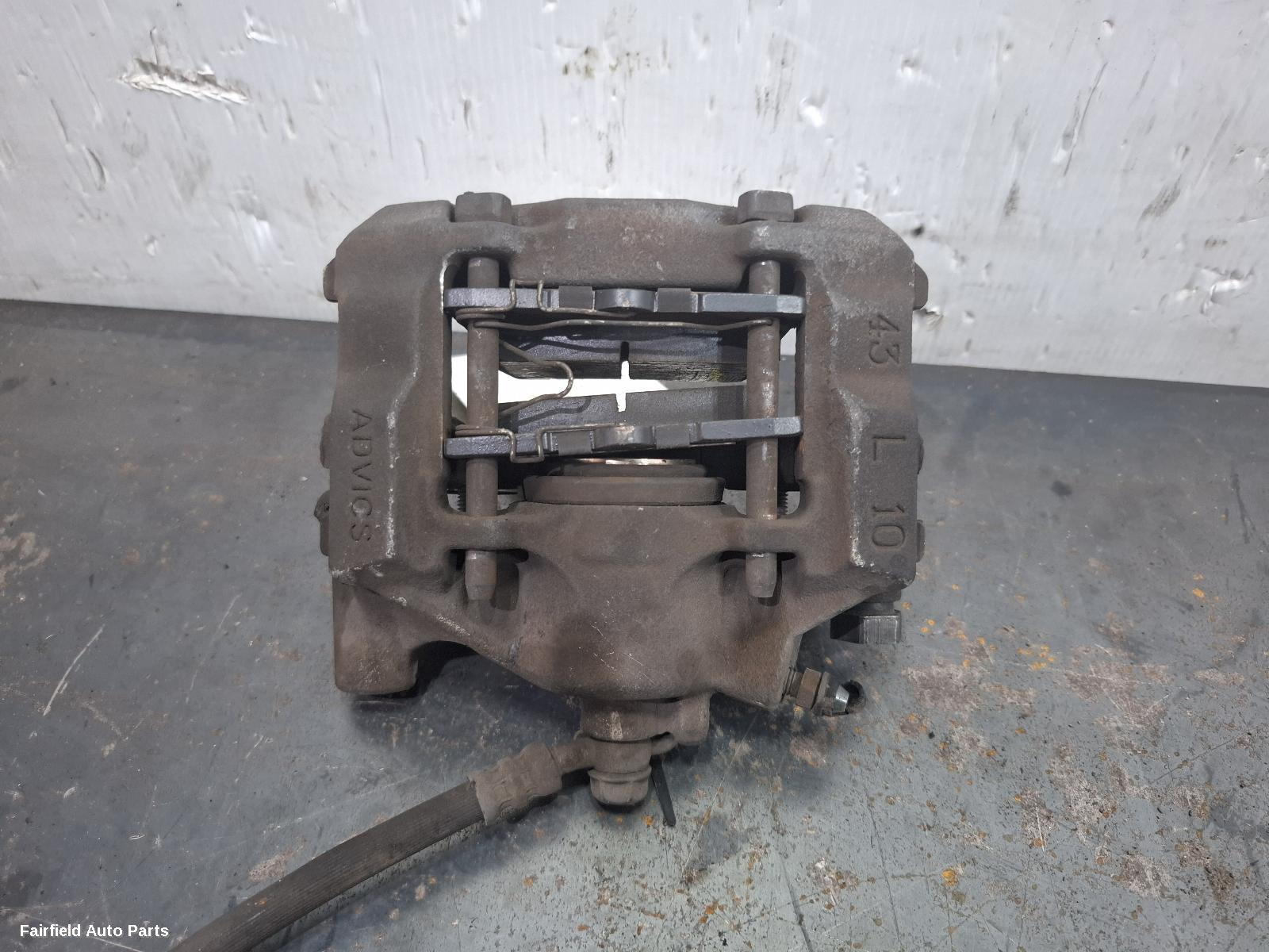 2005-2014 Lexus Is250/is250c Caliper