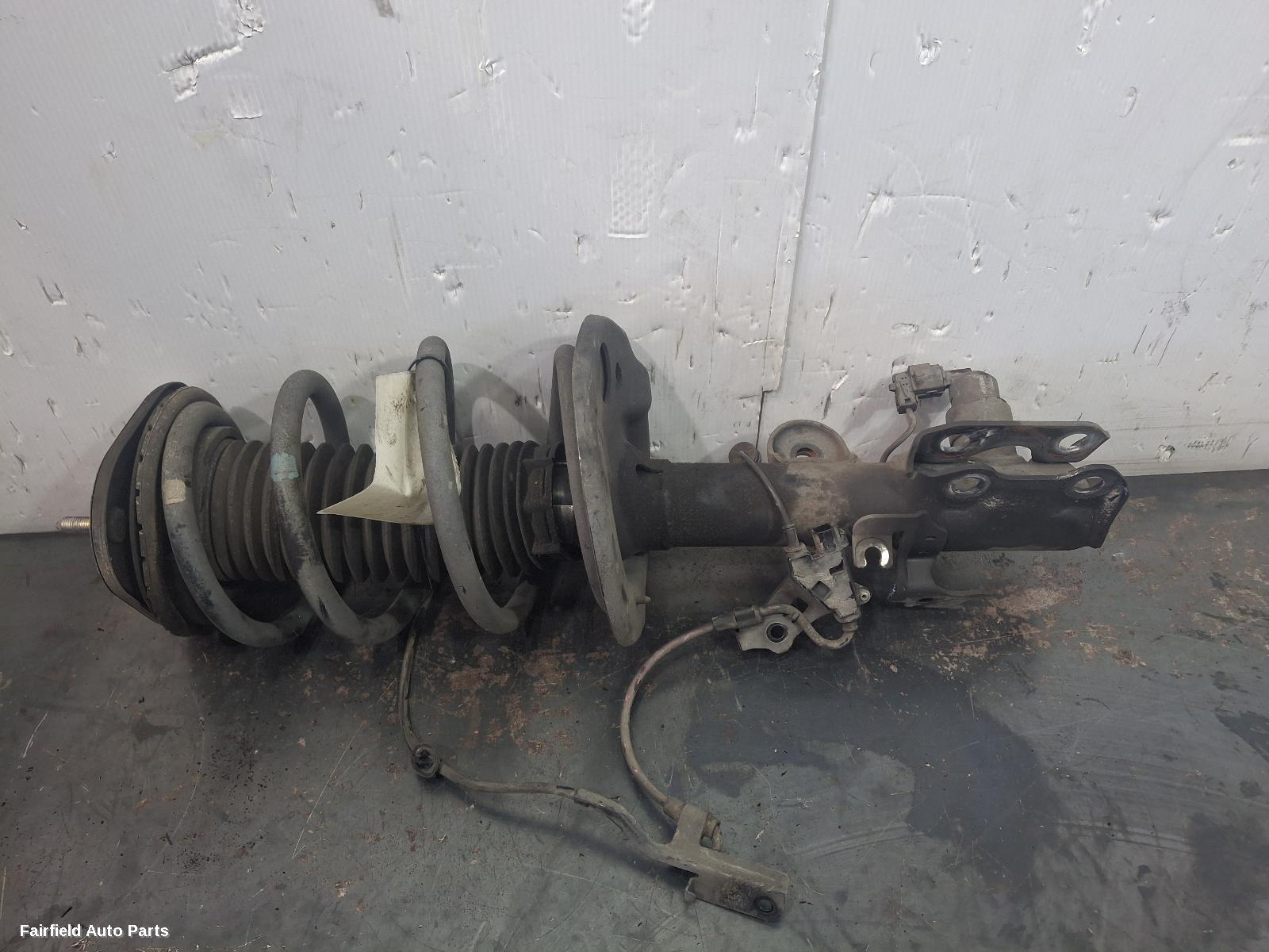 2014-2021 Lexus Nx Right Front Strut