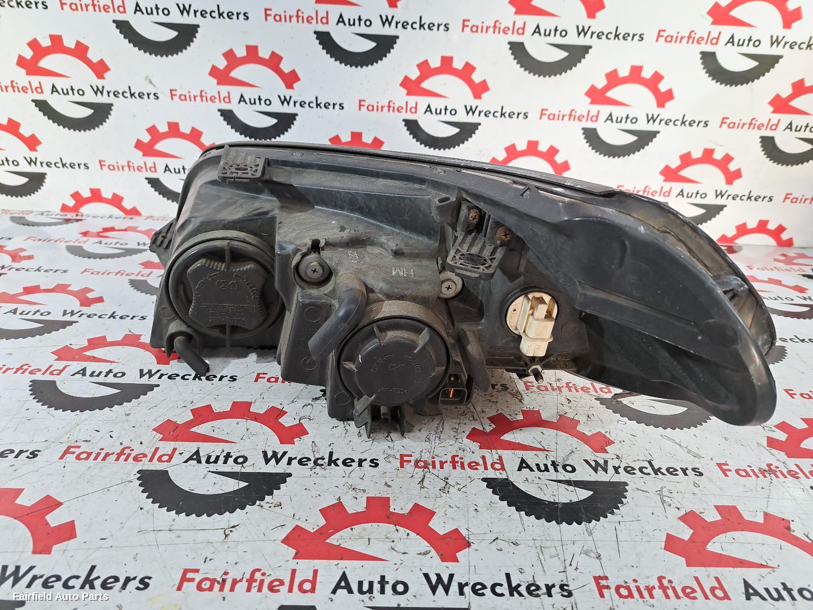 2008 Holden Epica Right Headlamp