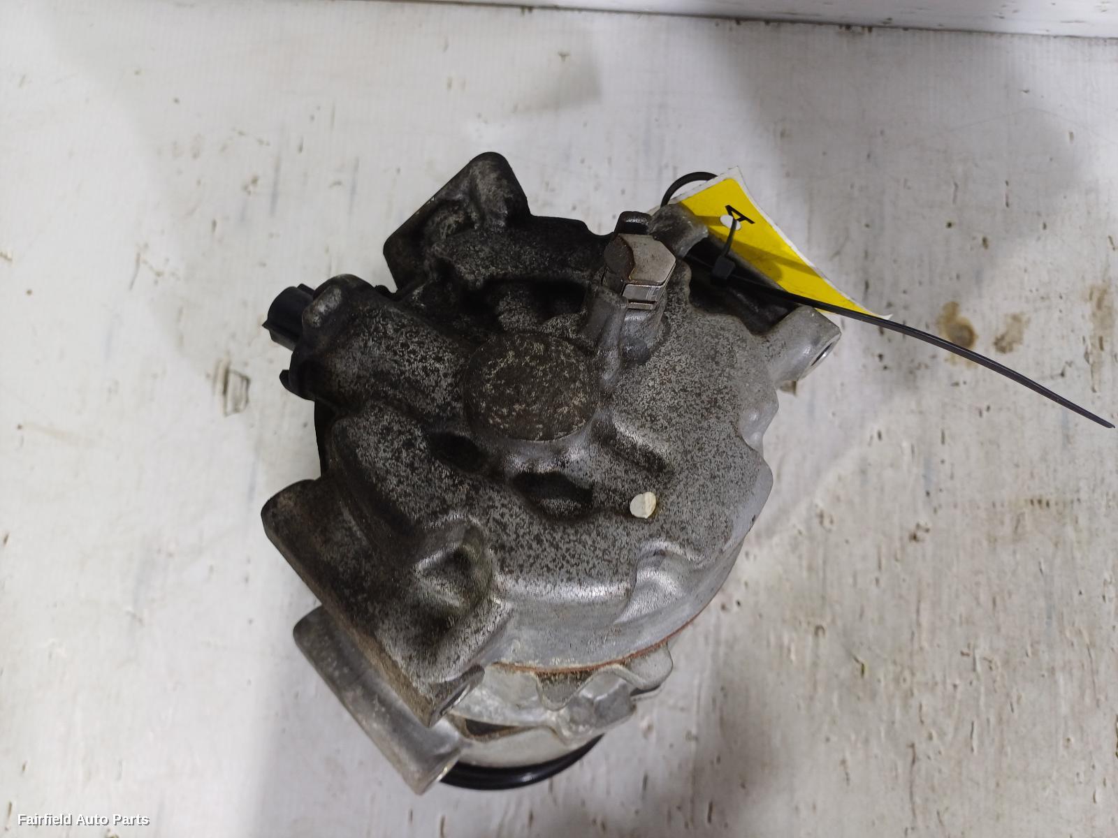 2018-2024 Toyota Rav4 A C Compressor