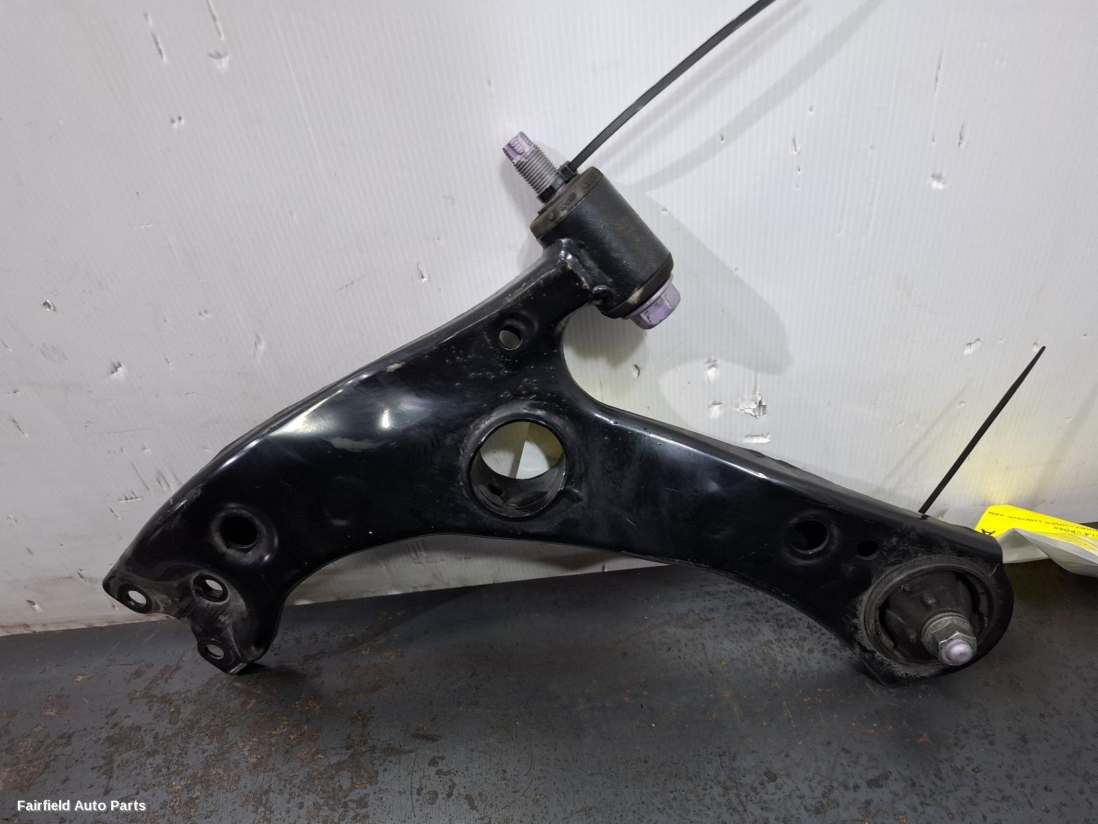 2022-2026 Toyota Corolla Cross Left Front Lower Control Arm