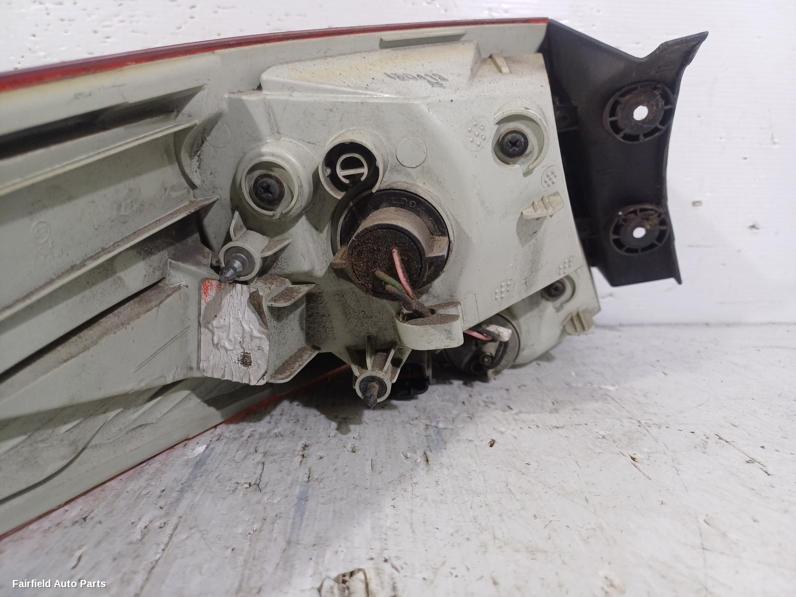 2009-2016 Hyundai Ix35 Right Taillight