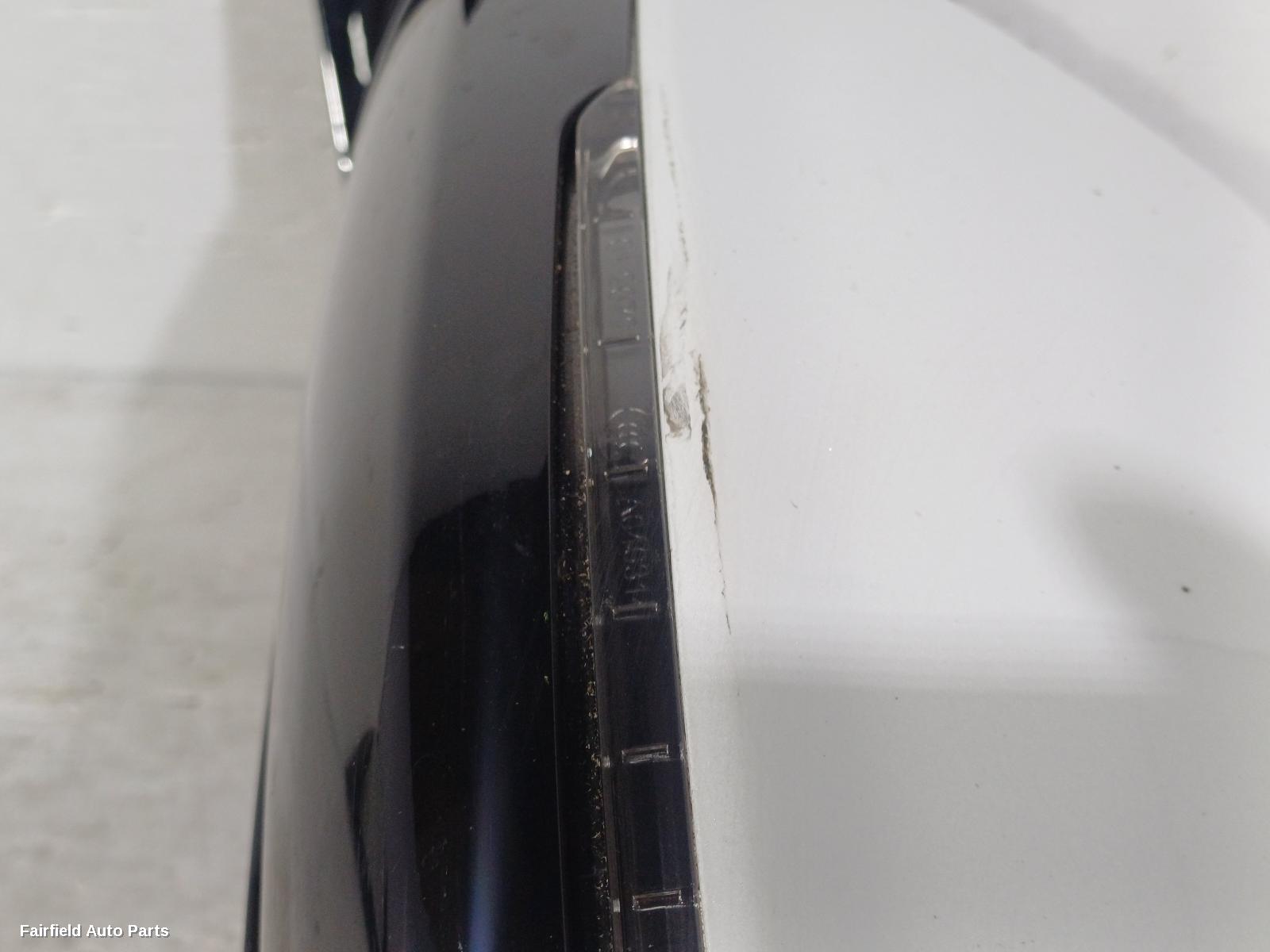 2015 Audi Q5 Left Door Mirror