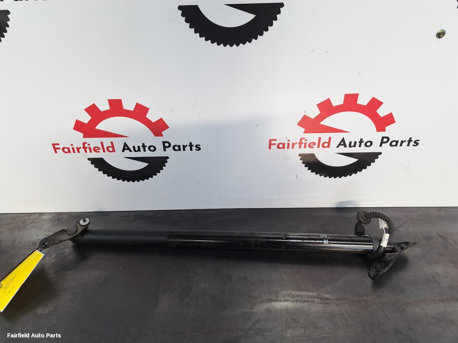 2020-2025 Subaru Outback Hatch Strut