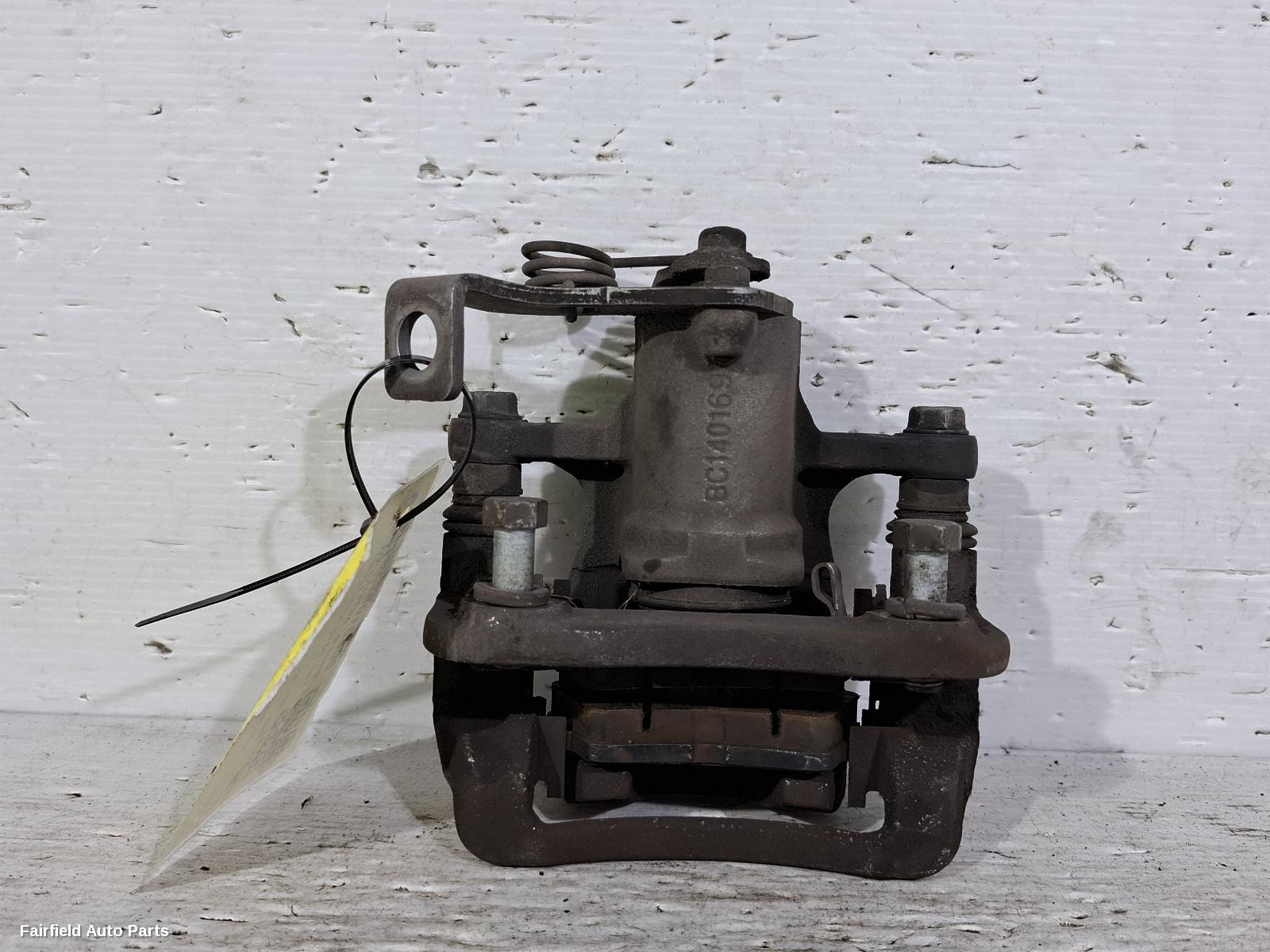 2011-2016 Kia Rio Caliper