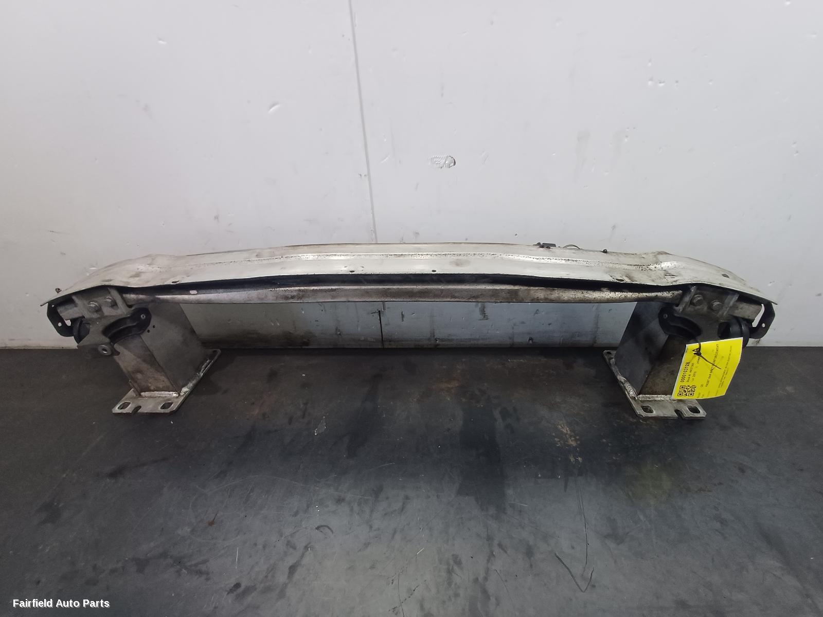 2015 Audi Q5 F Bar Reinforc Brack