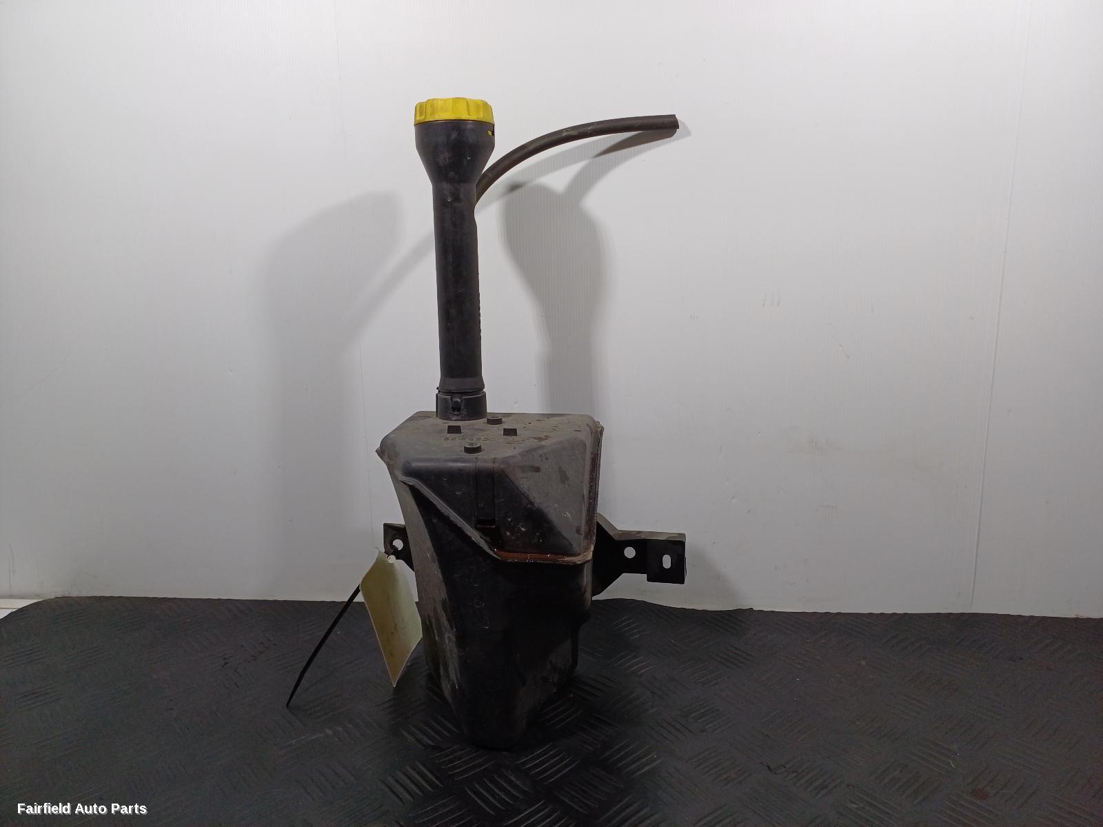 2006-2017 Holden Commodore Overflow Bottle