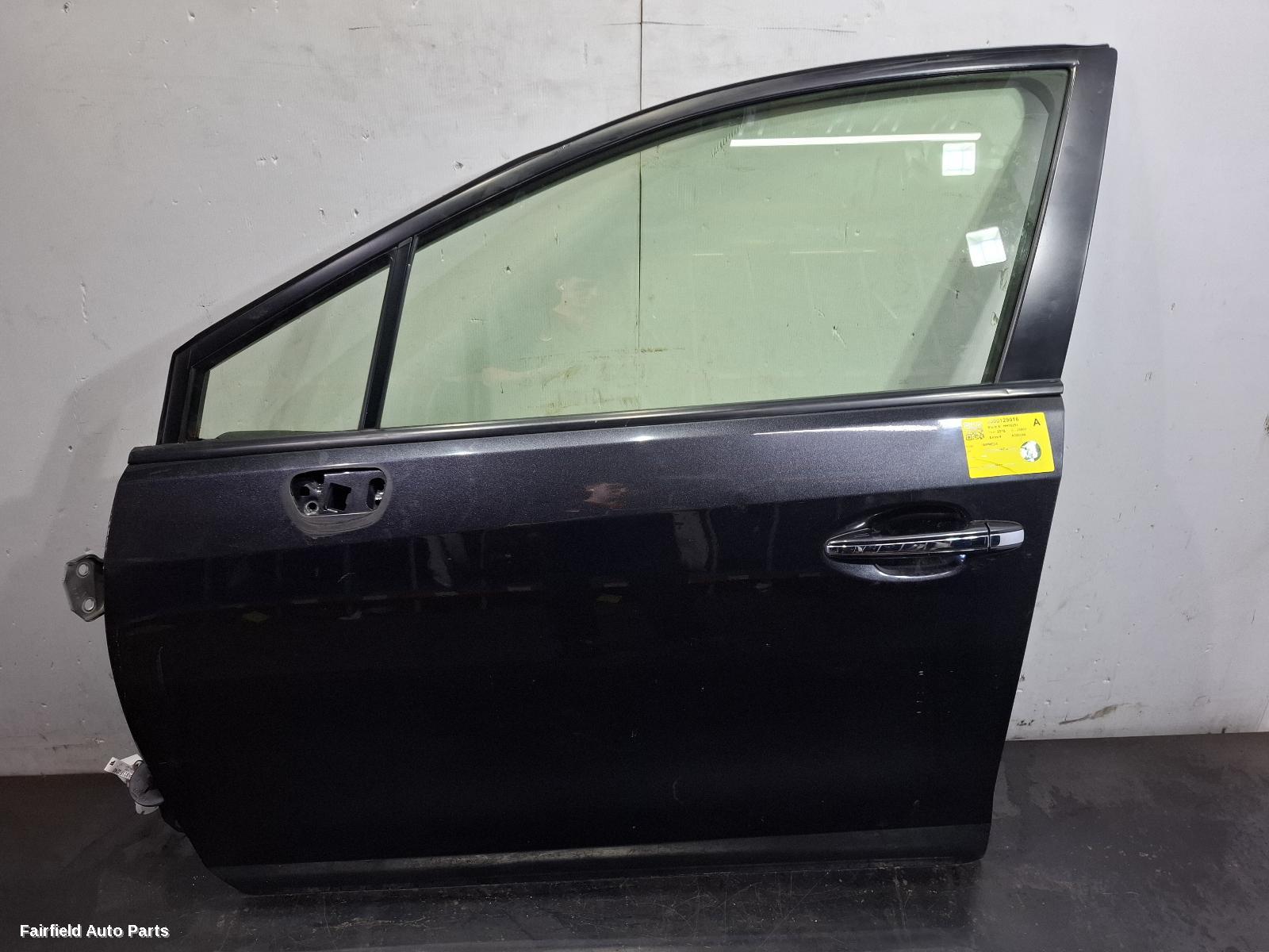 2011-2017 Subaru Impreza Left Front Door