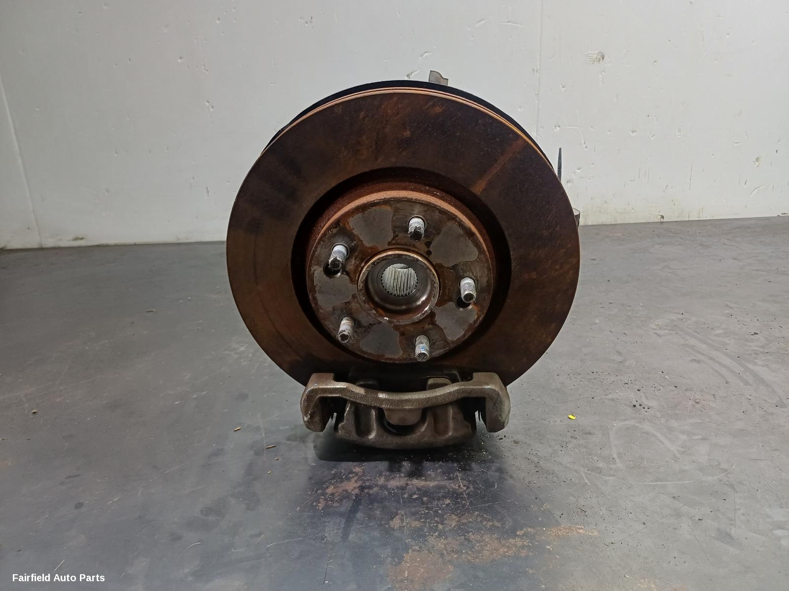 2018-2021 Hyundai Tucson Right Front Hub Assembly