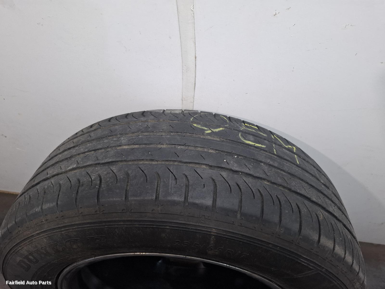 2017-2023 Honda Crv Wheel Mag