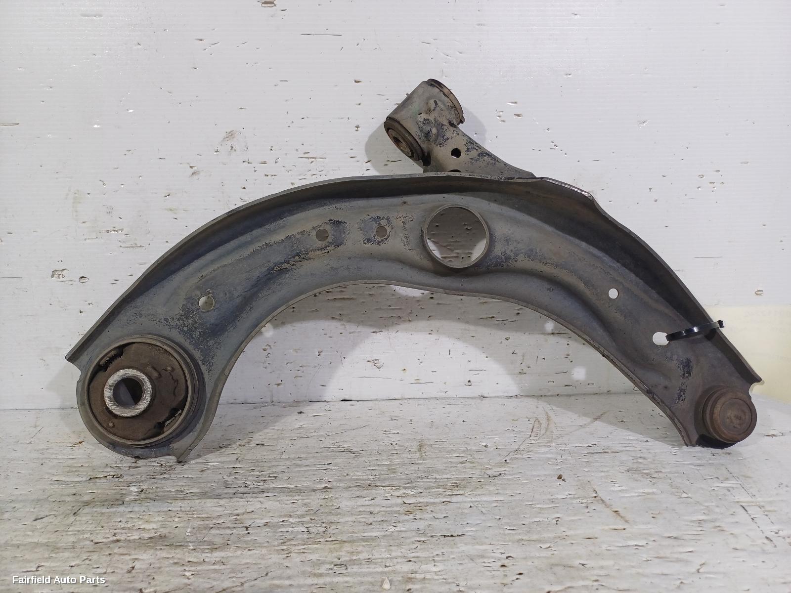 2014-2026 Mazda 2 Left Front Lower Control Arm