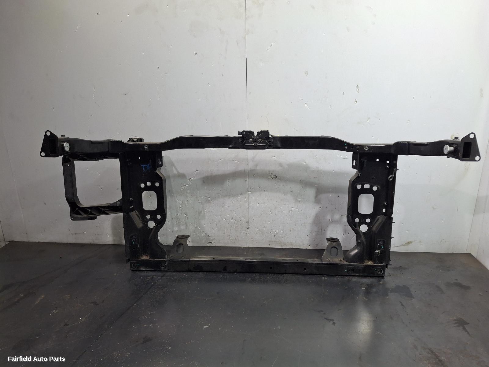 2014-2018 Jeep Cherokee Radiator Support