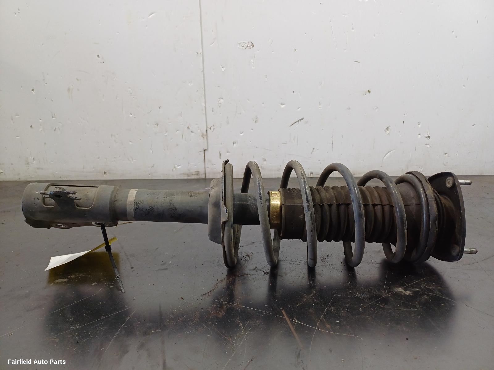 2002-2005 Toyota Echo Right Front Strut