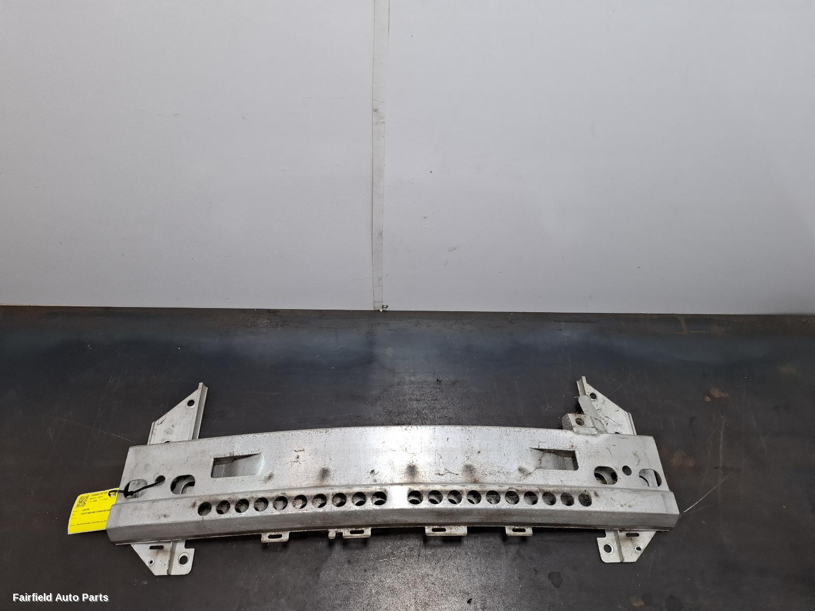 2001-2008 Mini Cooper F Bar Reinforc Brack