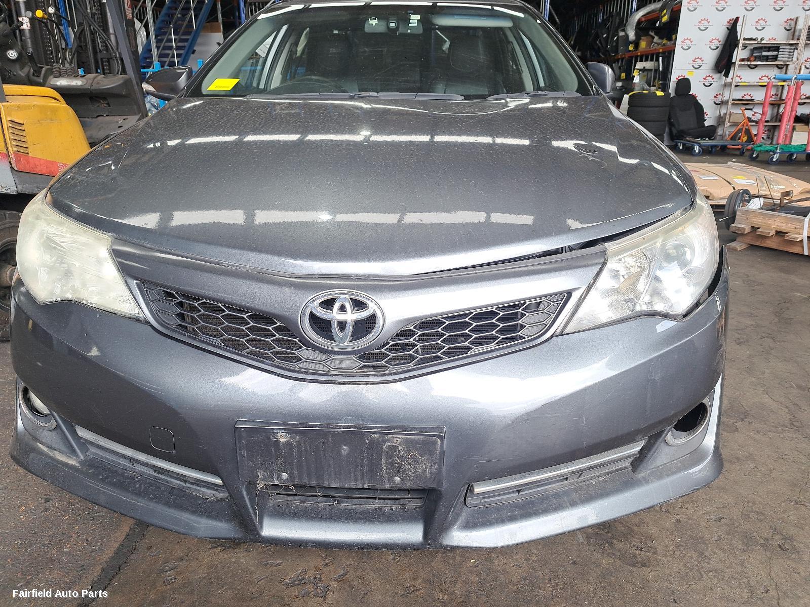 2011-2015 Toyota Camry Left Door Mirror