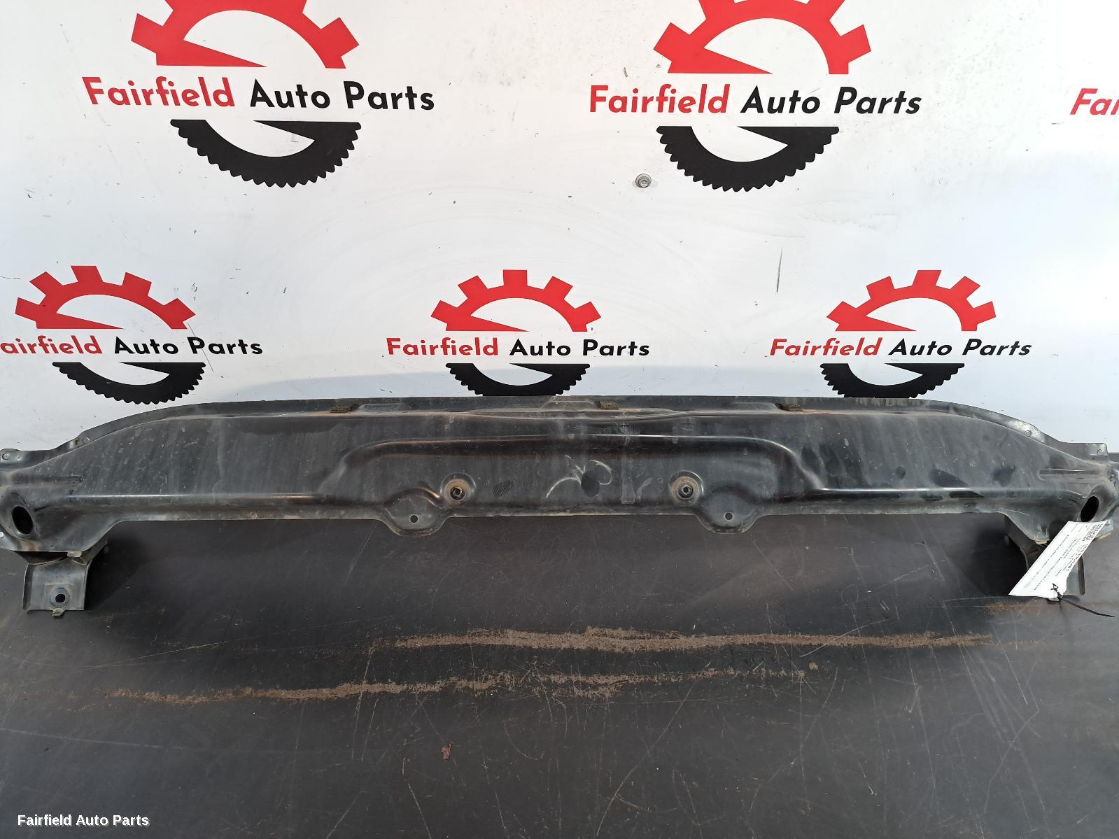 2009-2015 Mitsubishi Challenger F Bar Reinforc Brack