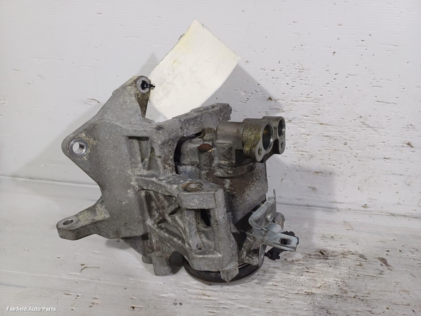 2007-2013 Subaru Impreza A C Compressor