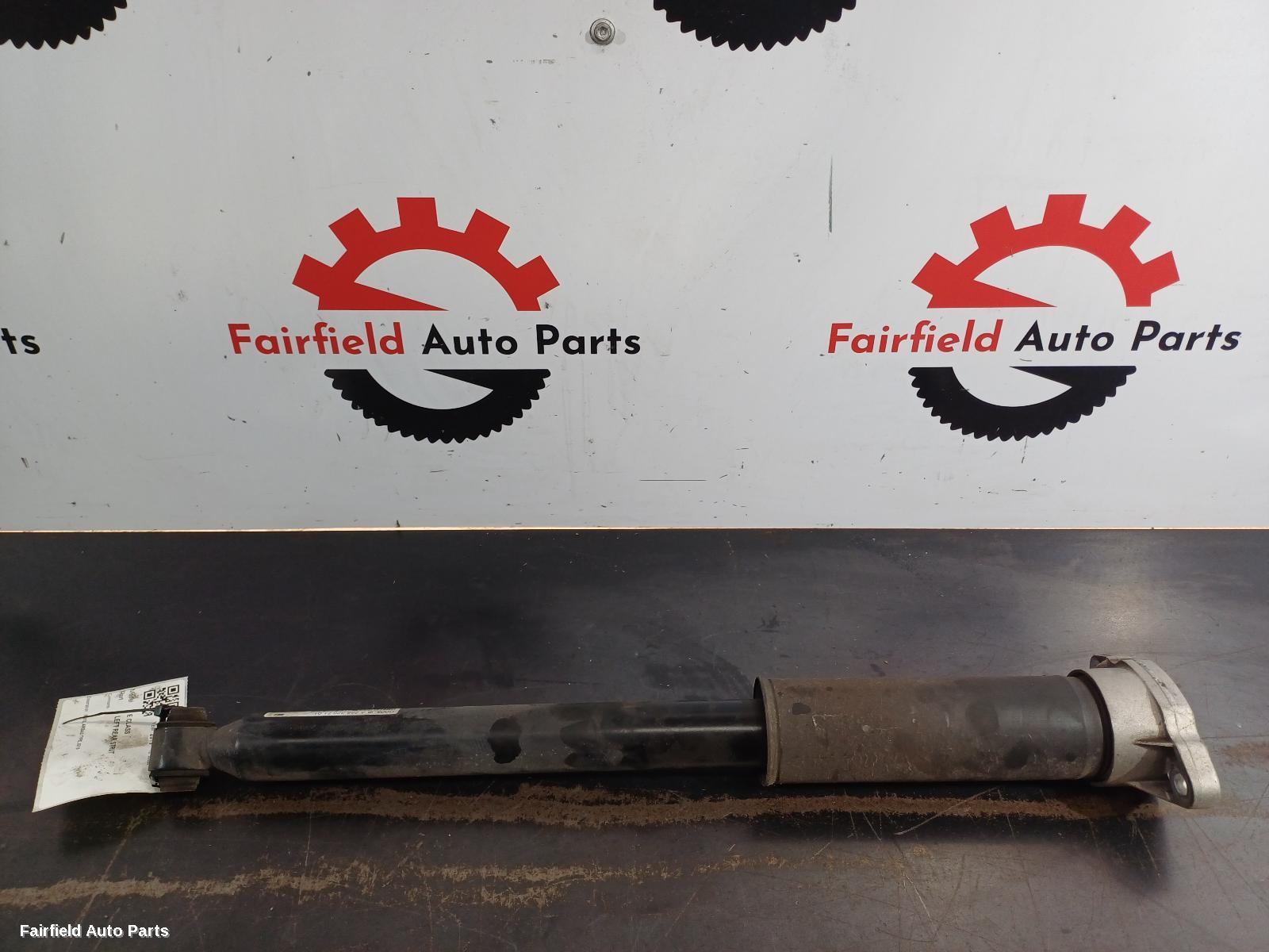 2016-2023 Mercedes E Class Shock Absorber