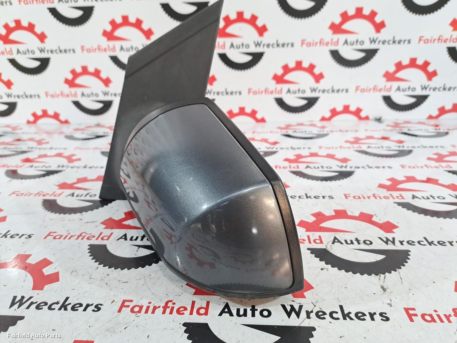 2005-2007 Ford Focus Left Door Mirror