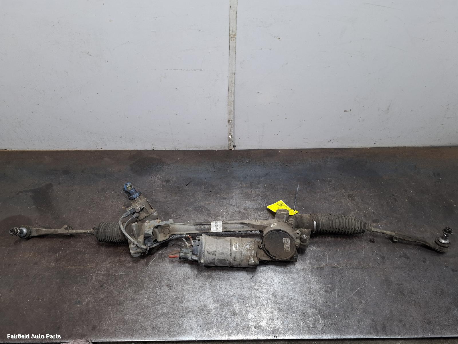 2017-2024 Bmw X3 Steering Box Rack