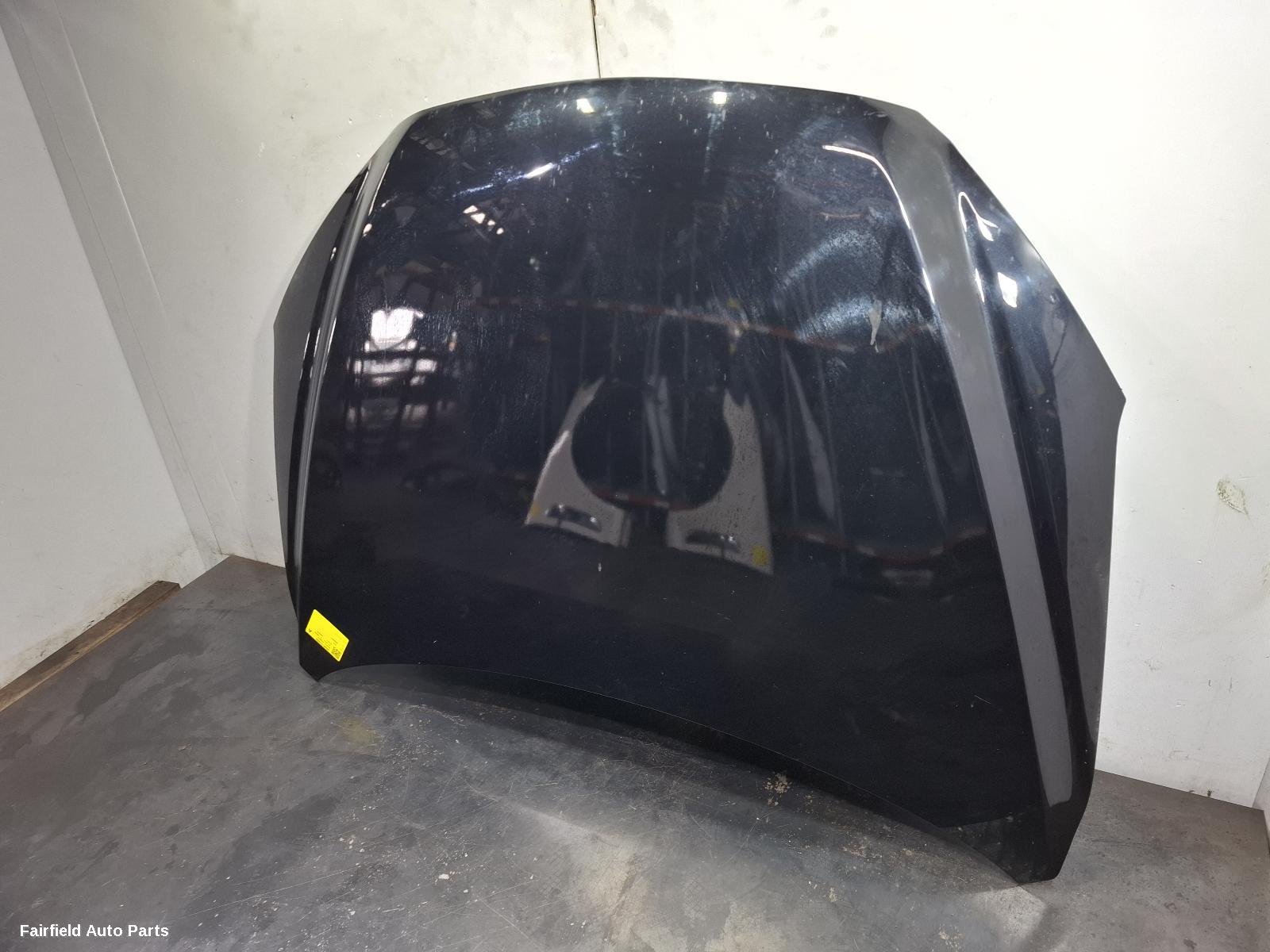 2012-2016 Mazda Cx5 Bonnet