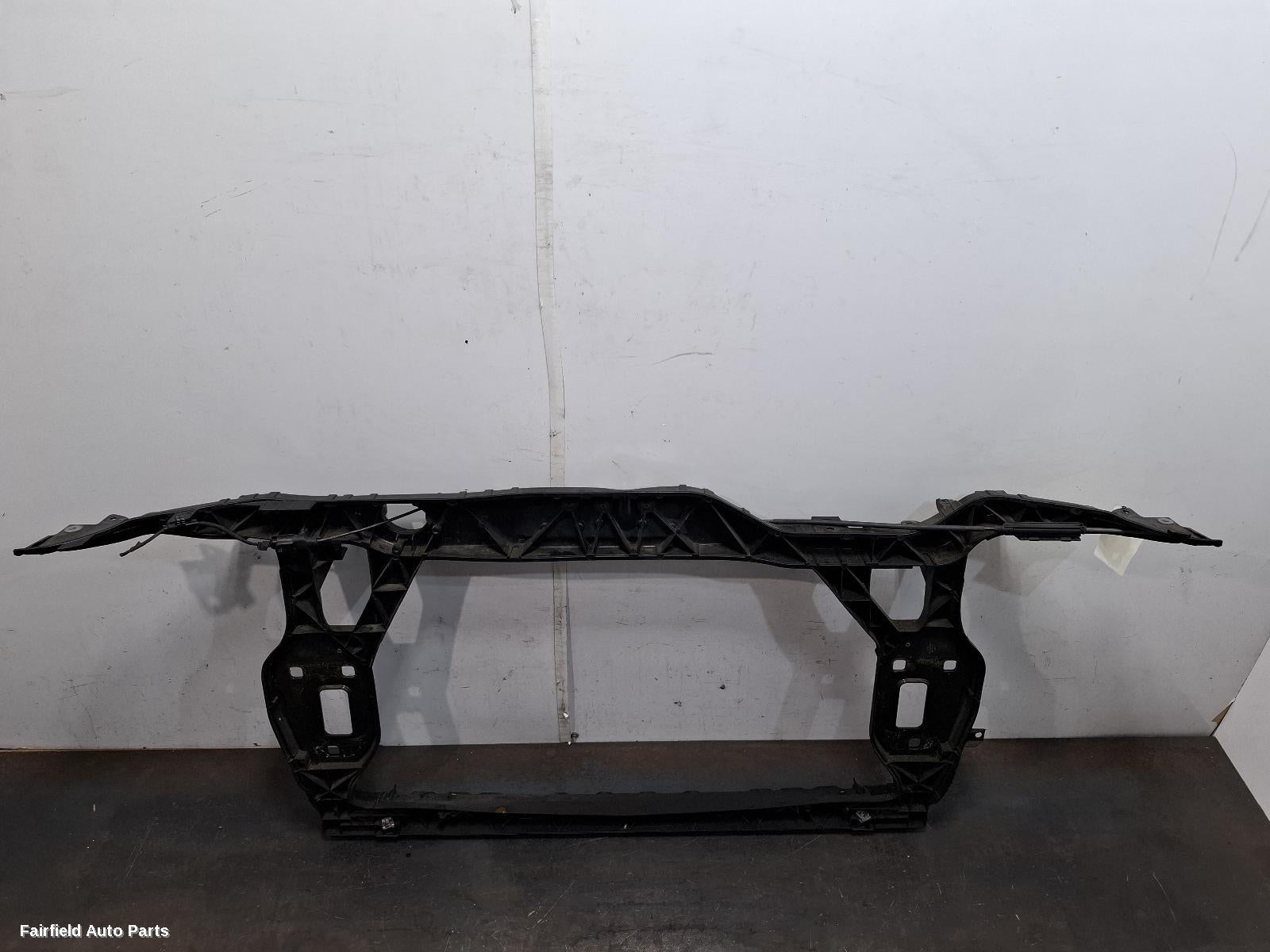 2015 Audi Q5 Radiator Support