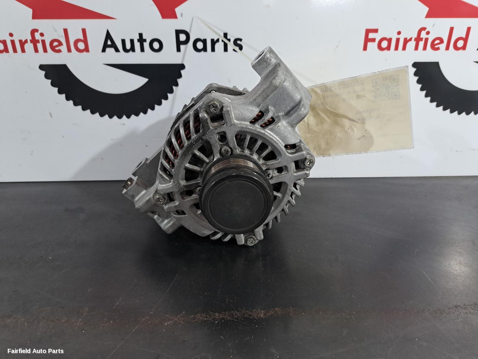 2017-2023 Jeep Compass Alternator