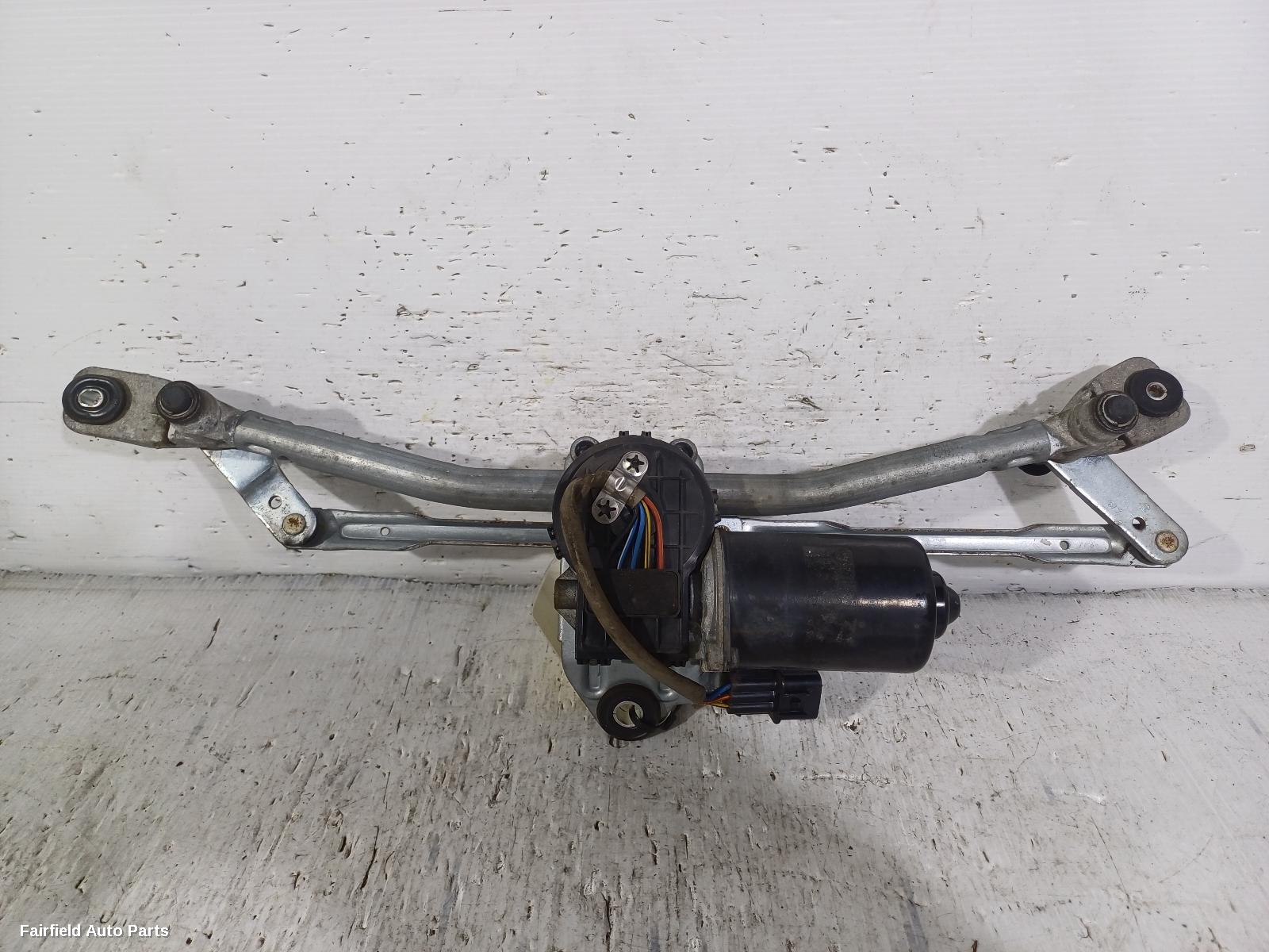 2009-2016 Hyundai Ix35 Wiper Motor