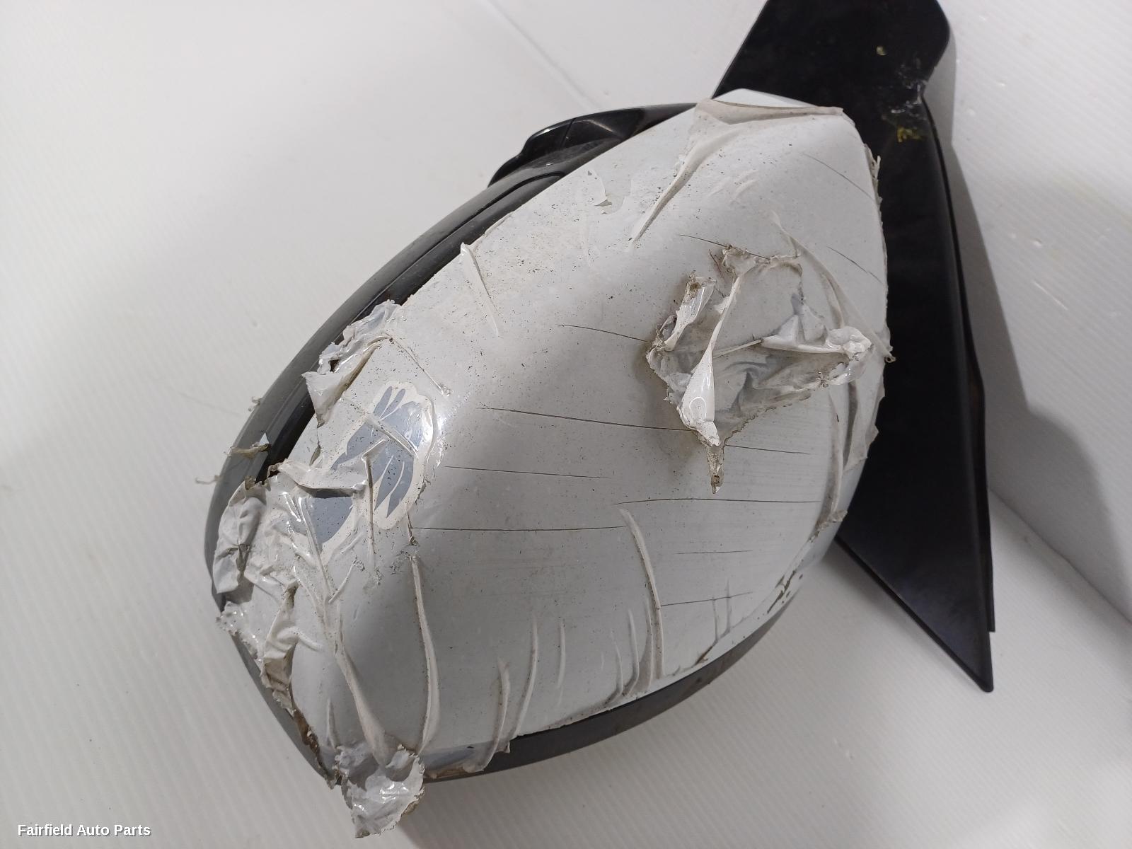 2015-2018 Land Rover Discovery Sport Left Door Mirror