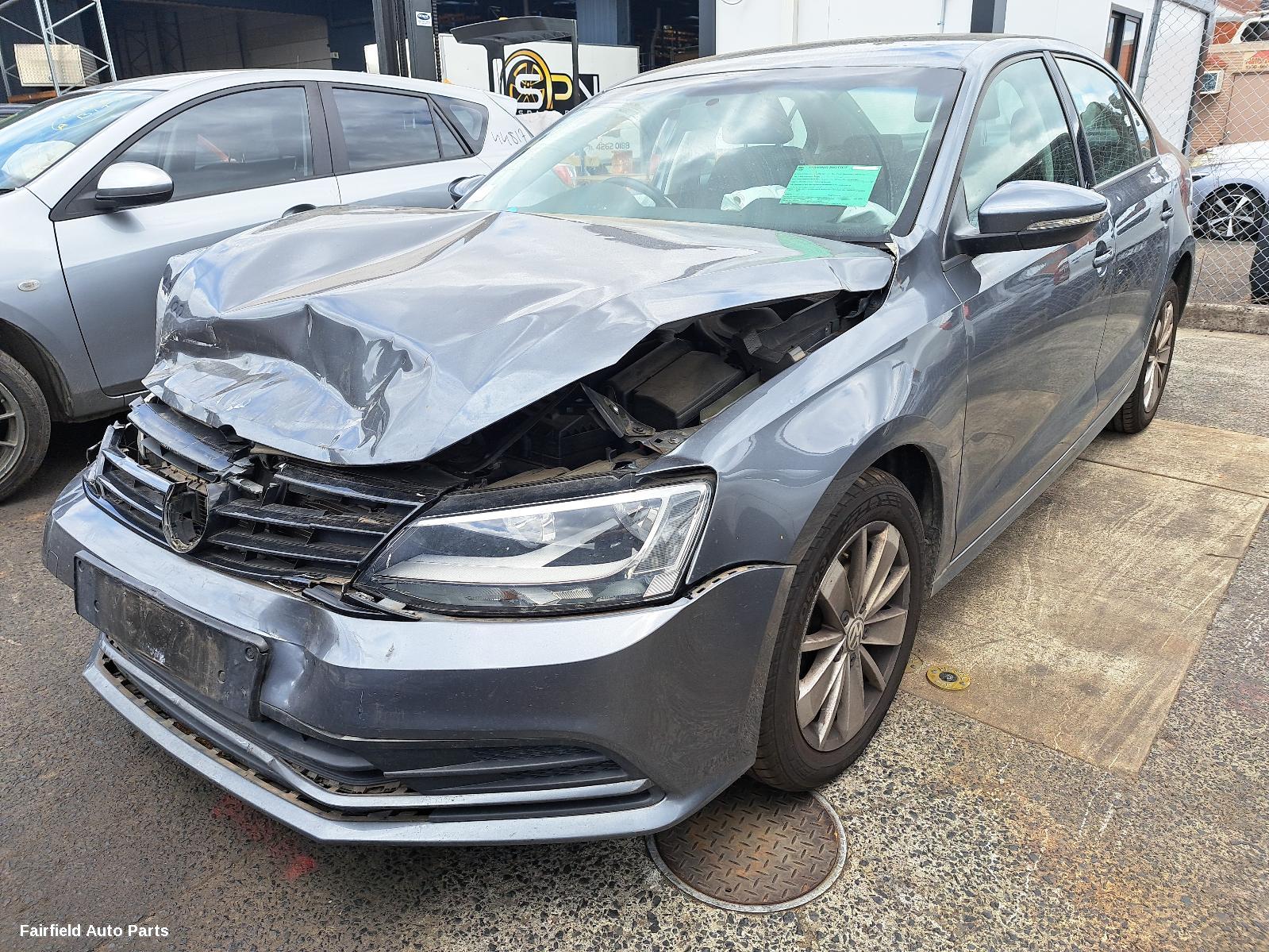 2015 Volkswagen Jetta Pwr Dr Wind Switch