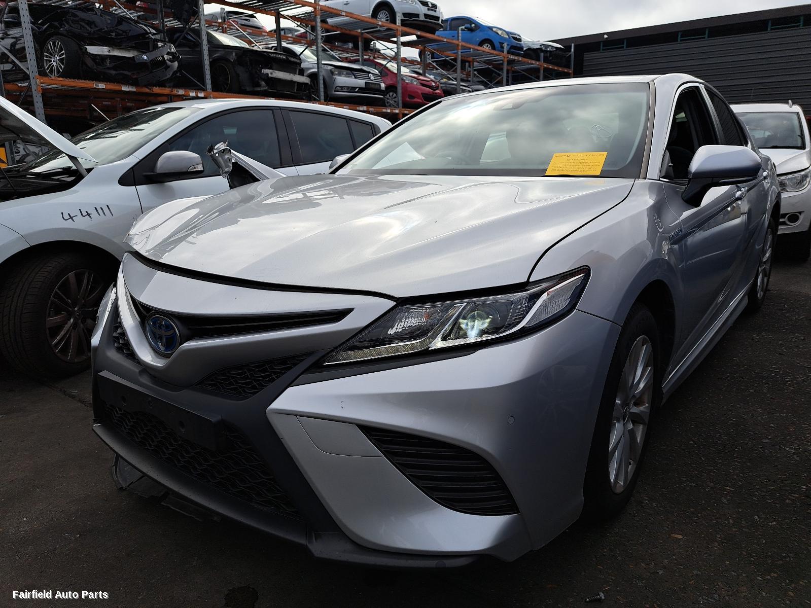 2017-2024 Toyota Camry Abs Pump Modulator