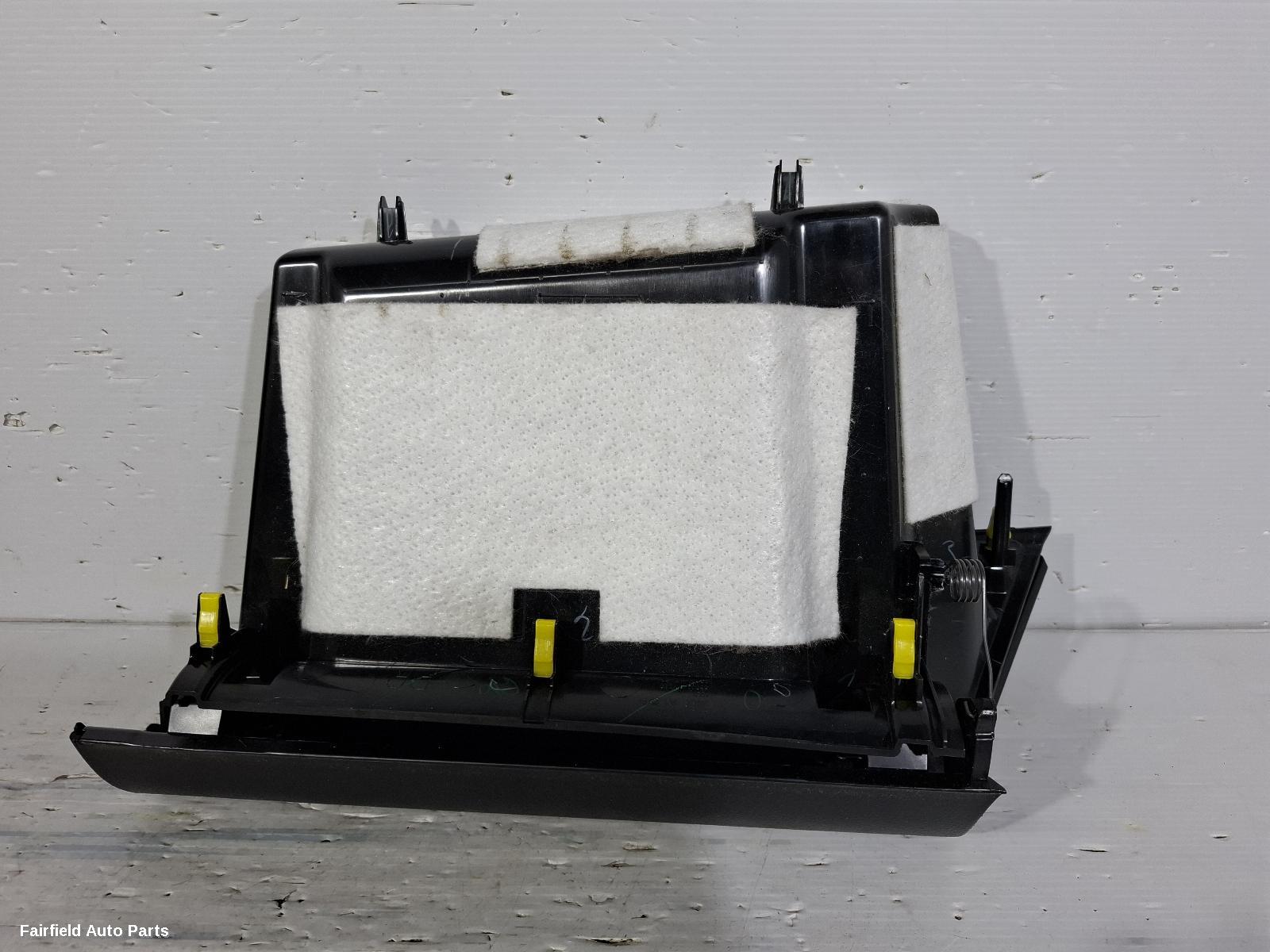 2015-2025 Toyota Hilux Glove Box