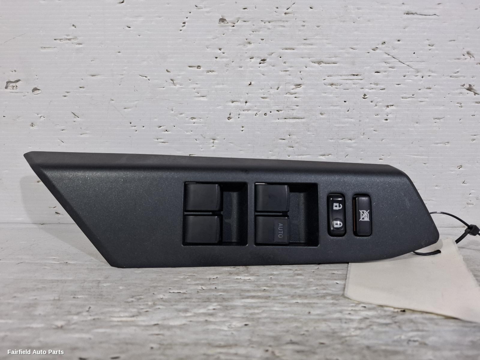 2012-2018 Toyota Rav4 Pwr Dr Wind Switch