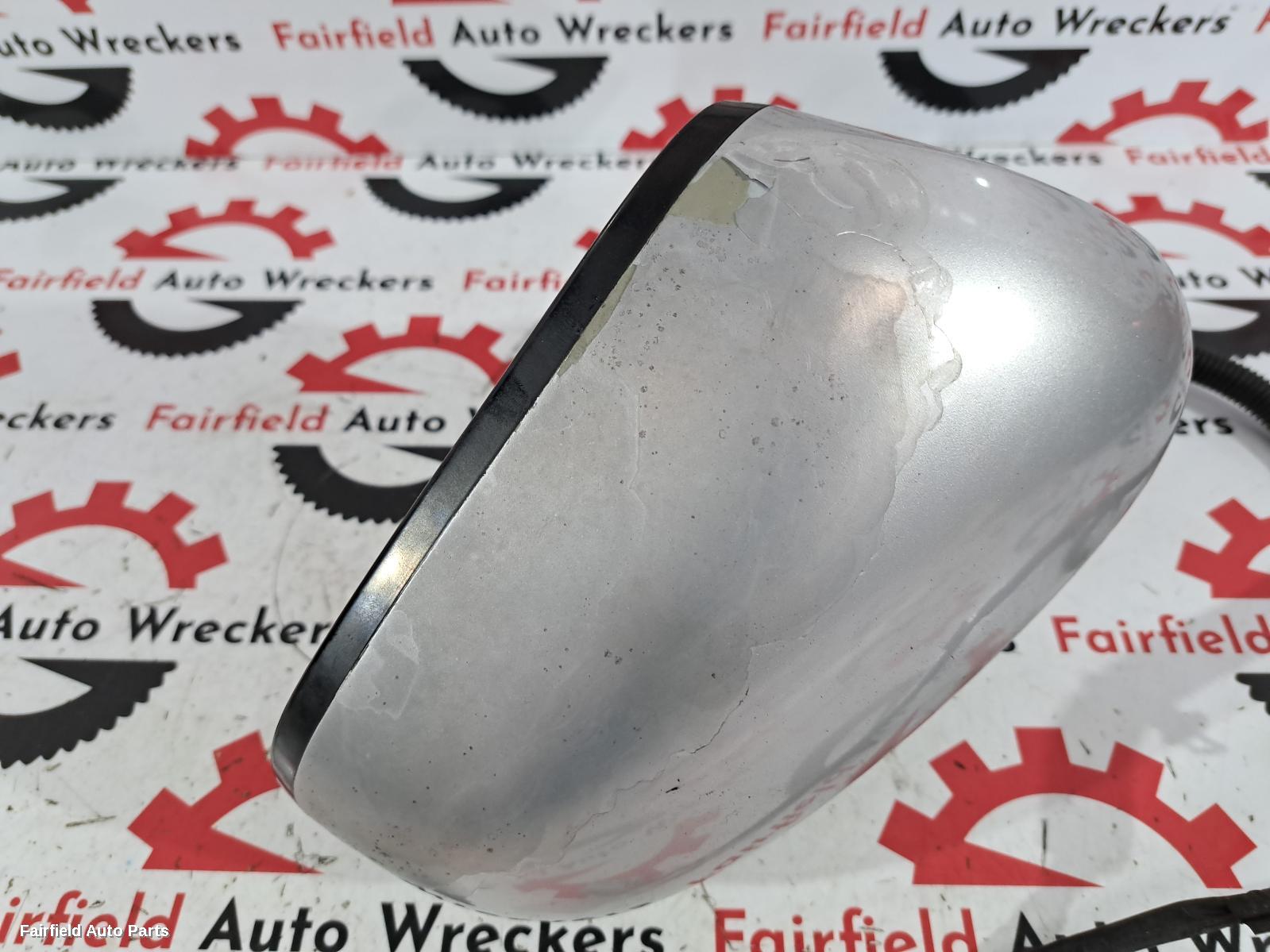 2006-2011 Honda Civic Right Door Mirror