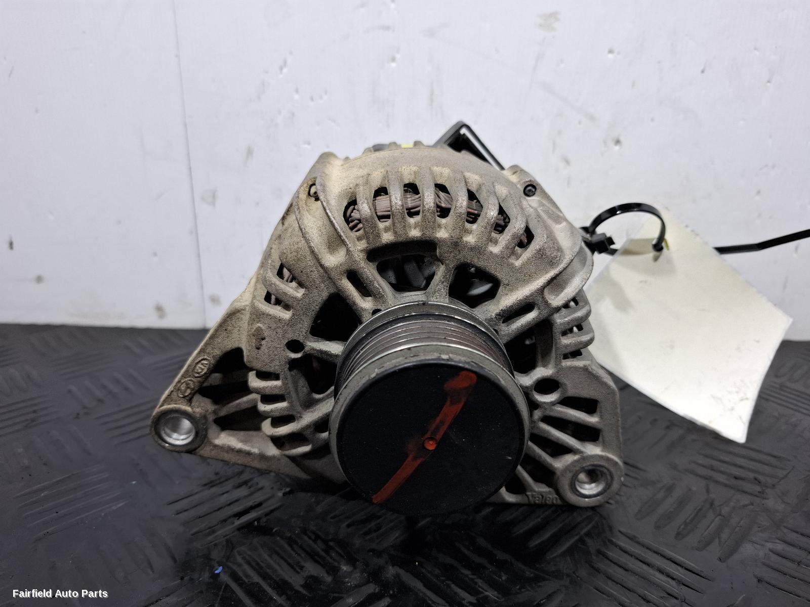 2011-2012 Hyundai I30 Alternator