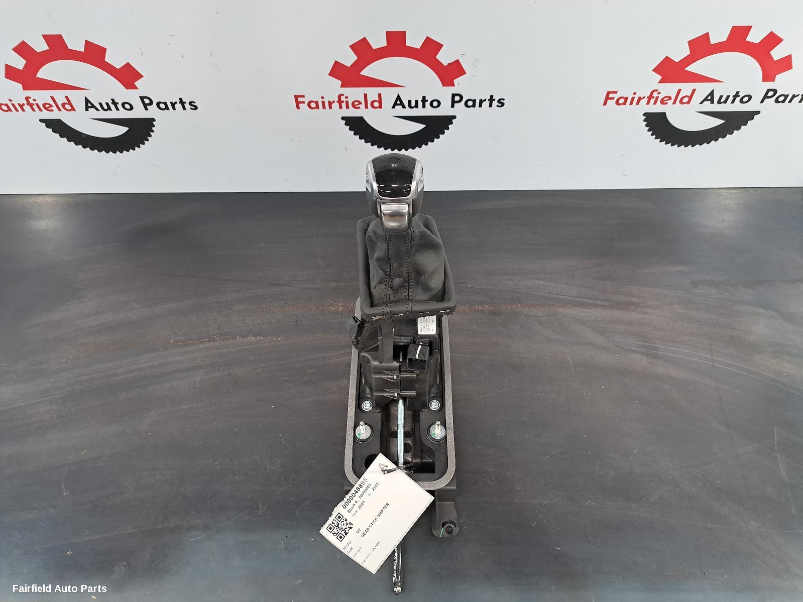 2016-2025 Audi Q2 Gear Stick Shifter
