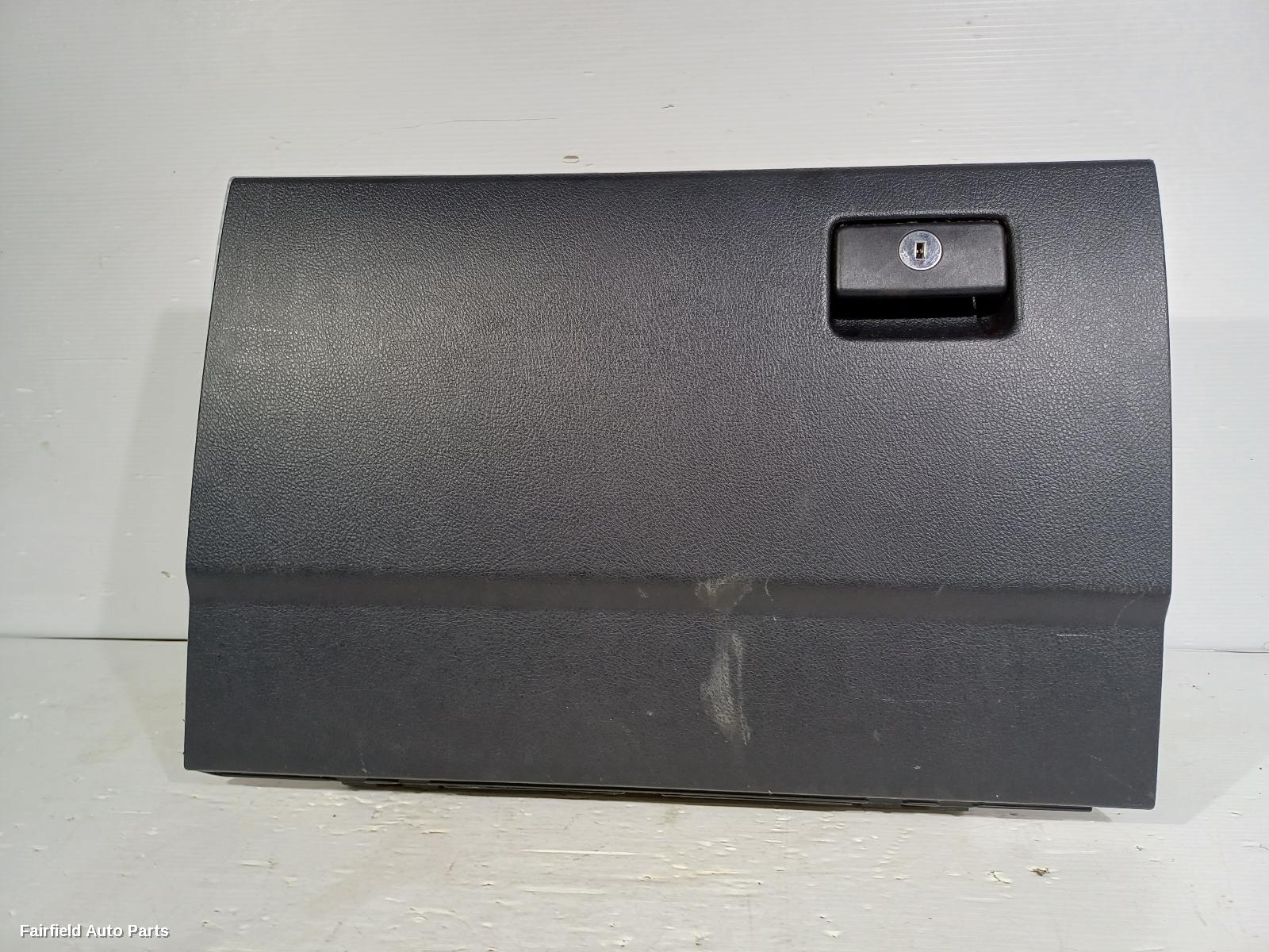 2009-2023 Toyota Prado Glove Box