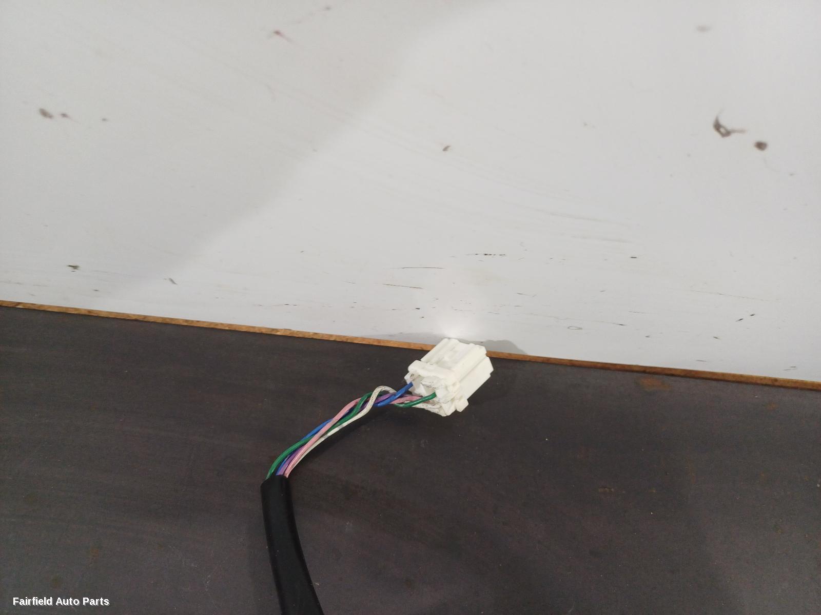 2006-2009 Subaru Liberty Left Door Mirror