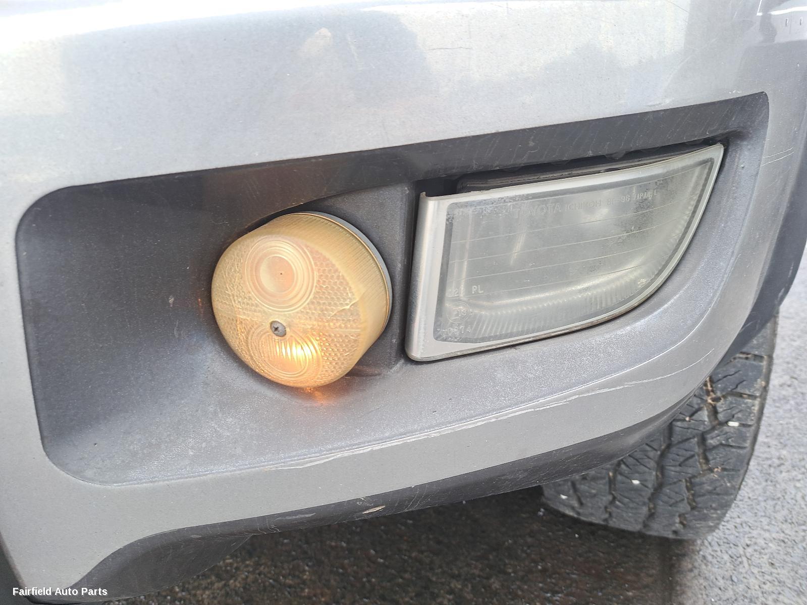 2003-2009 Toyota Prado Right Front Door