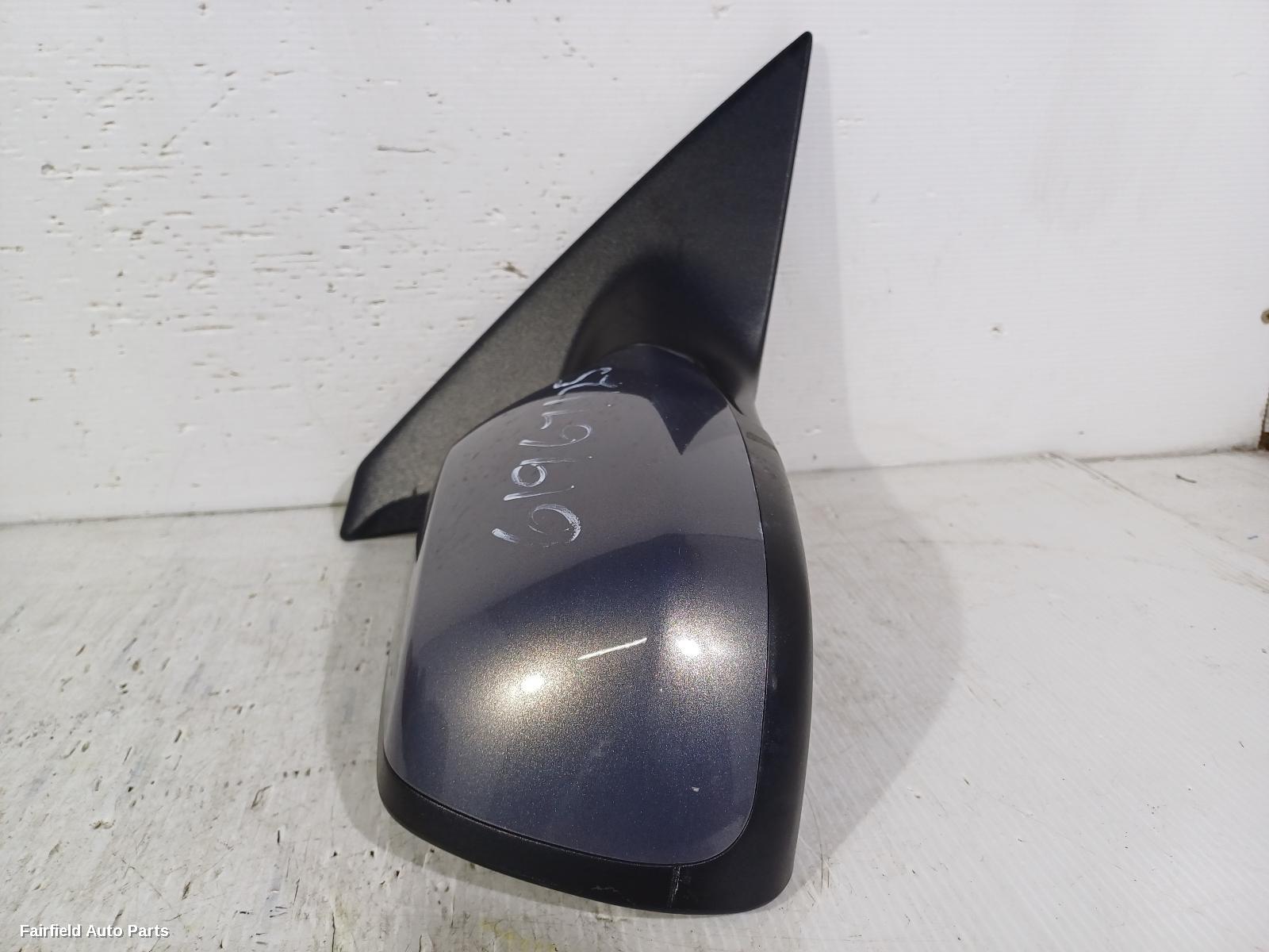 2006 Mazda 3 Right Door Mirror