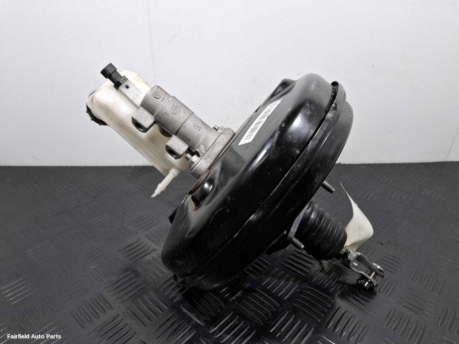 2020-2024 Ldv D90 Brake Booster