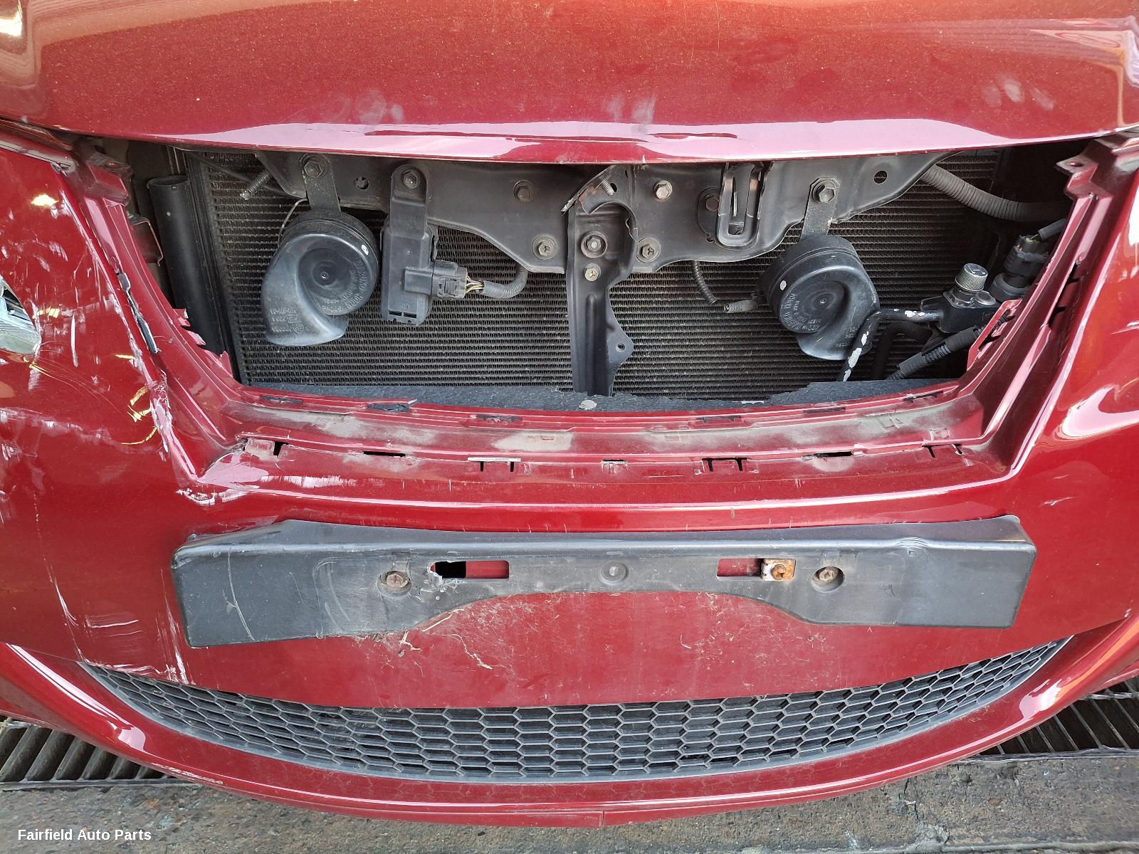 2007 Lexus Is250/is250c Left Front Door