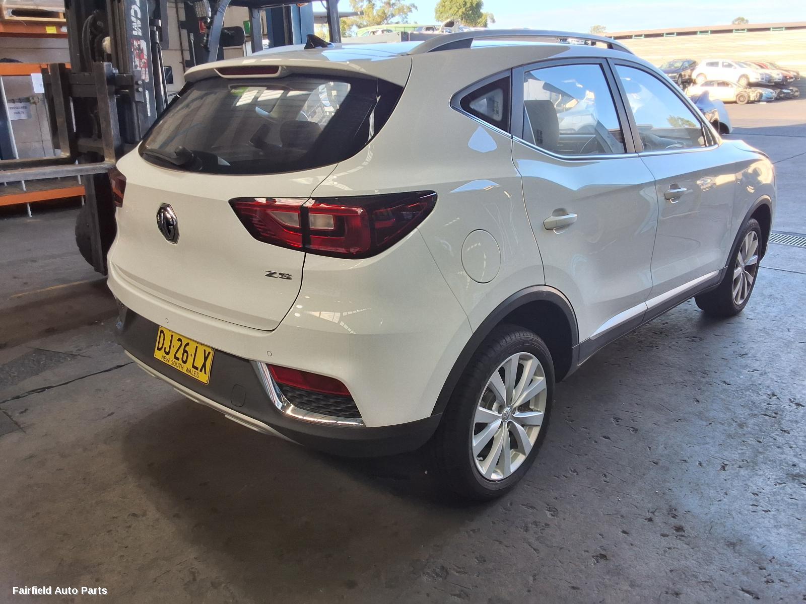 2023 Mg Zs Left Door Mirror