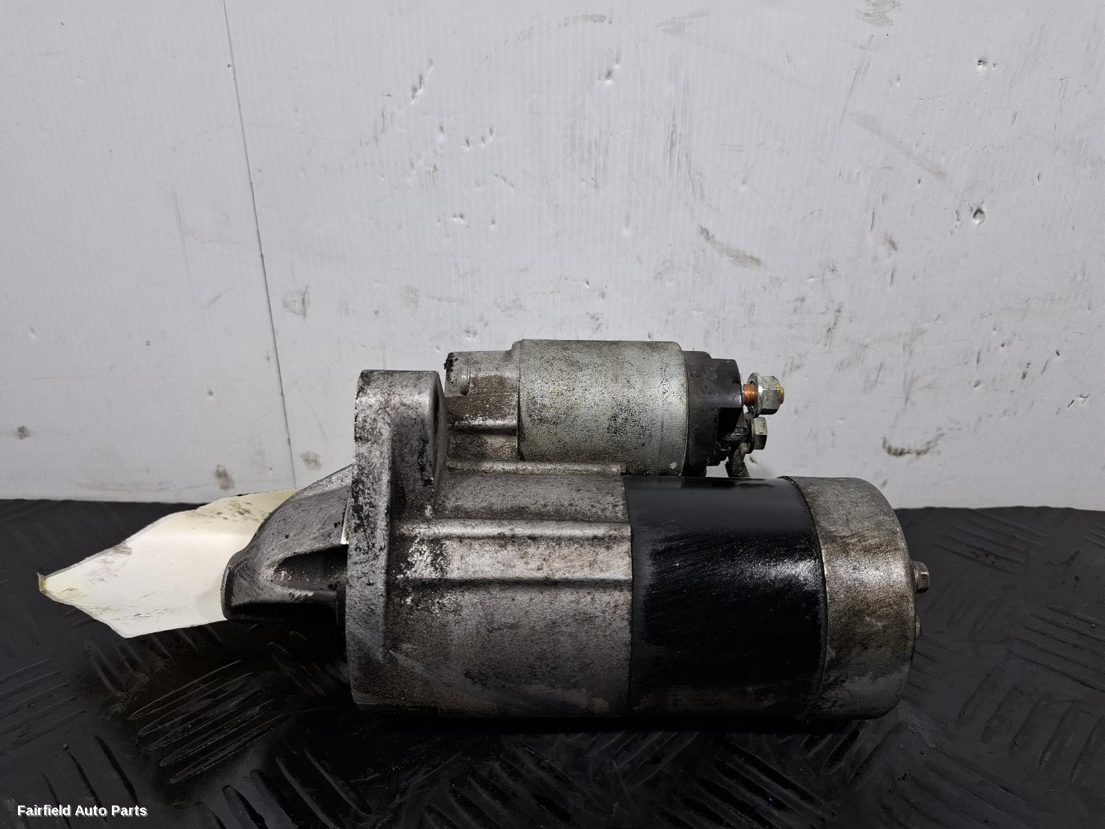 2017-2025 Mazda Cx5 Starter