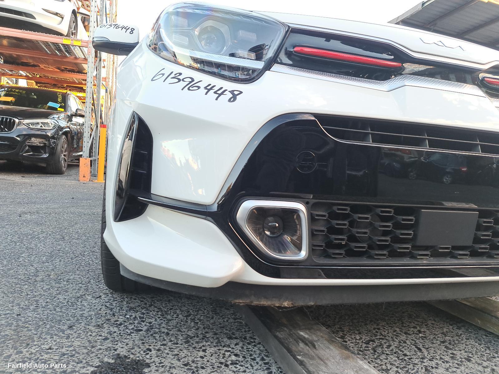 2022 Kia Picanto Right Rear Wnd Reg Motor