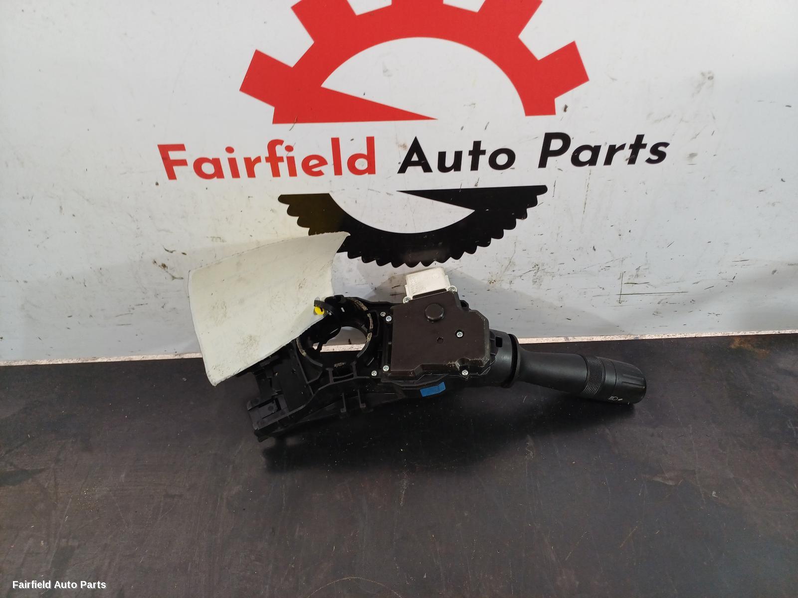 2013-2021 Toyota Kluger Combination Switch