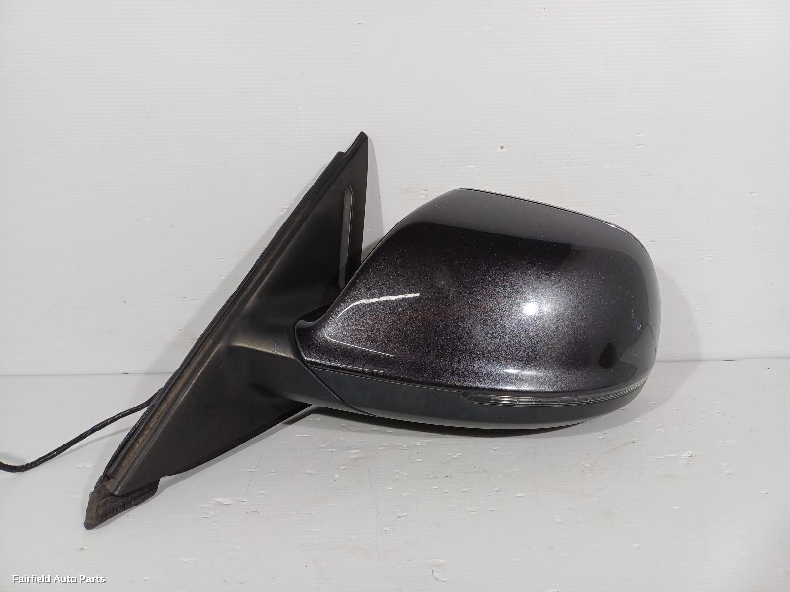 2008-2014 Audi Q5 Left Door Mirror