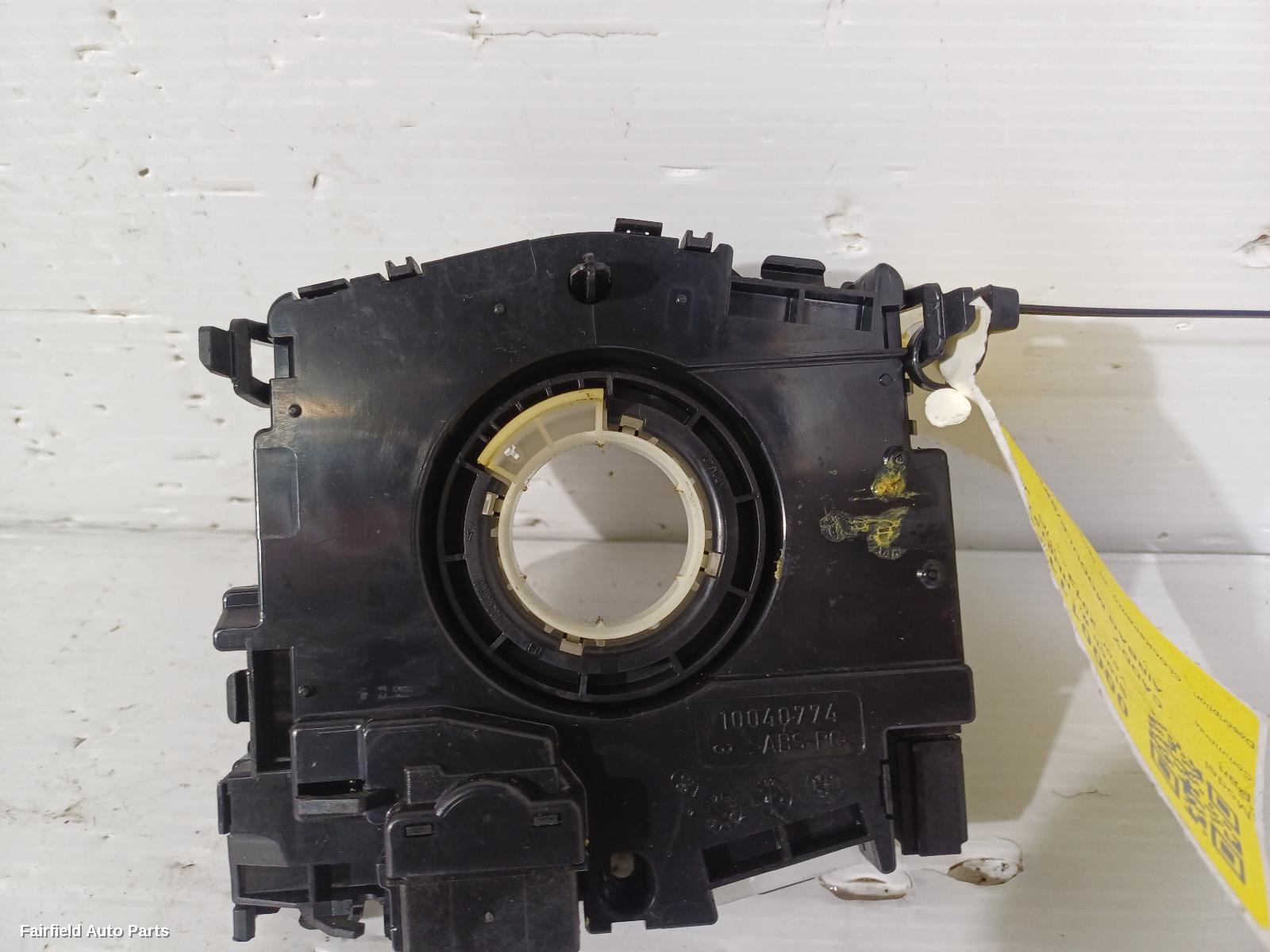 2010-2015 Volkswagen Caddy Airbag Module Sensor