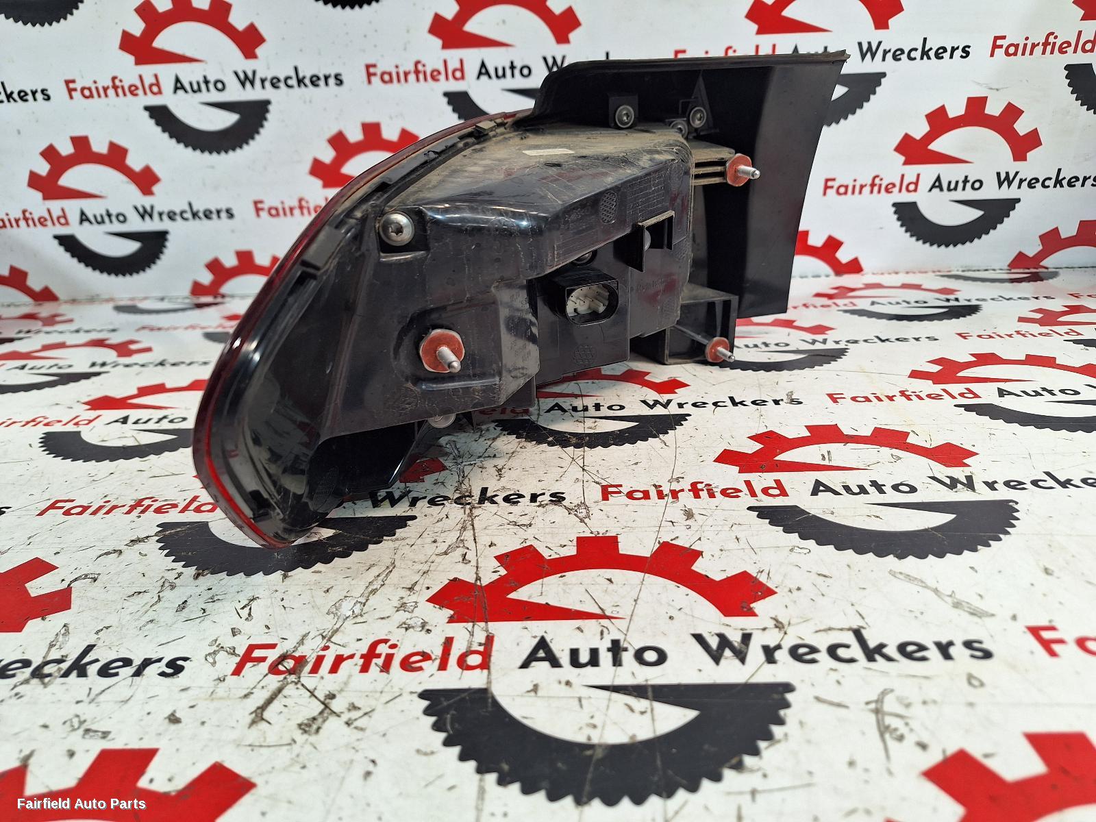 2019-2025 Mercedes Glb Class Right Taillight